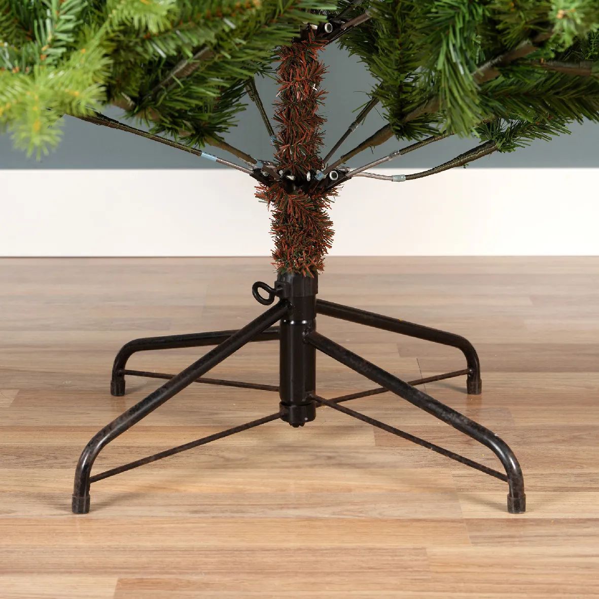 Casa Christmas Juletræer Allison Pine Kunstigt Juletræ i 180 cm, 5
