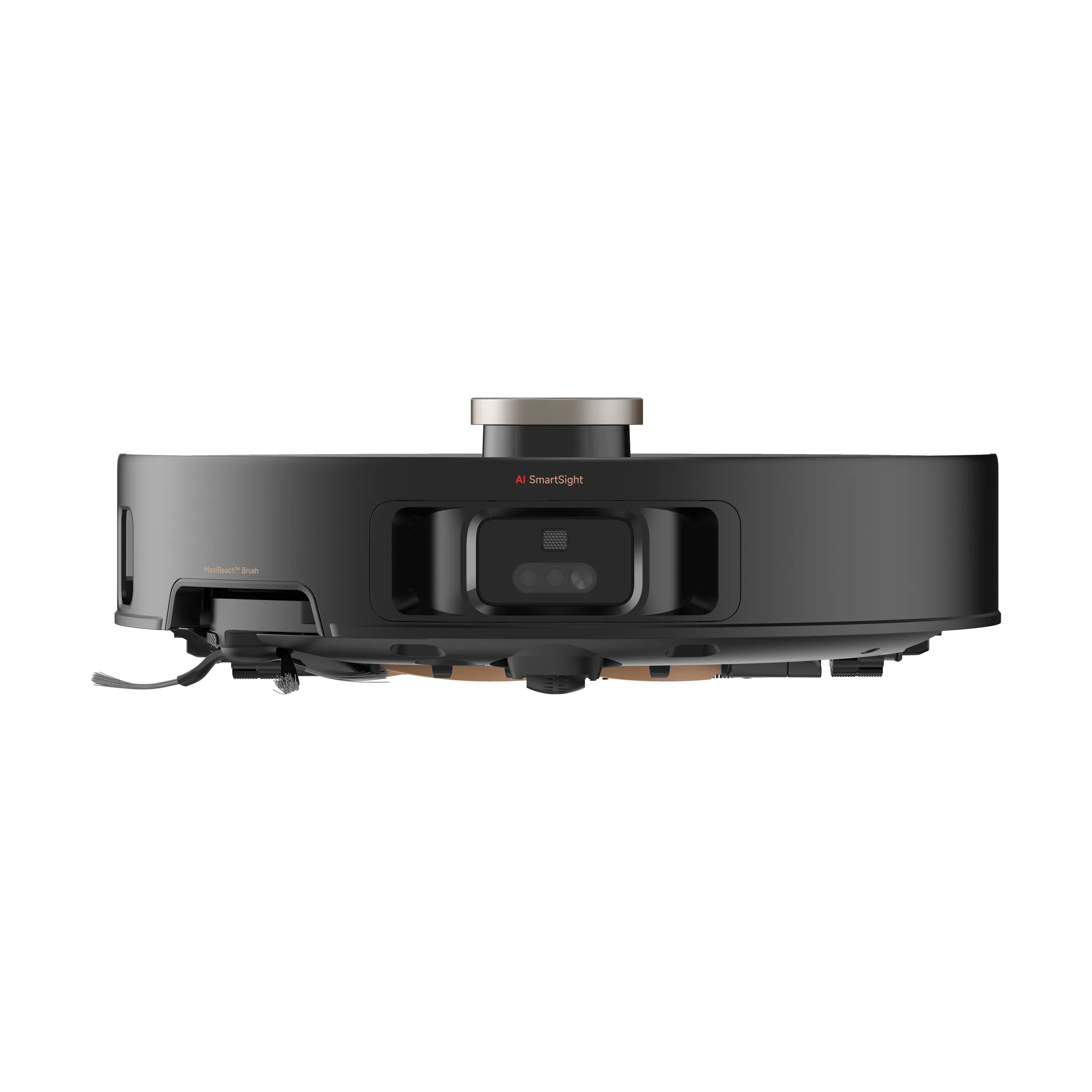 Mova Robotstøvsugere Robotstøvsuger MOBIUS 60 RVC i Sort, 6