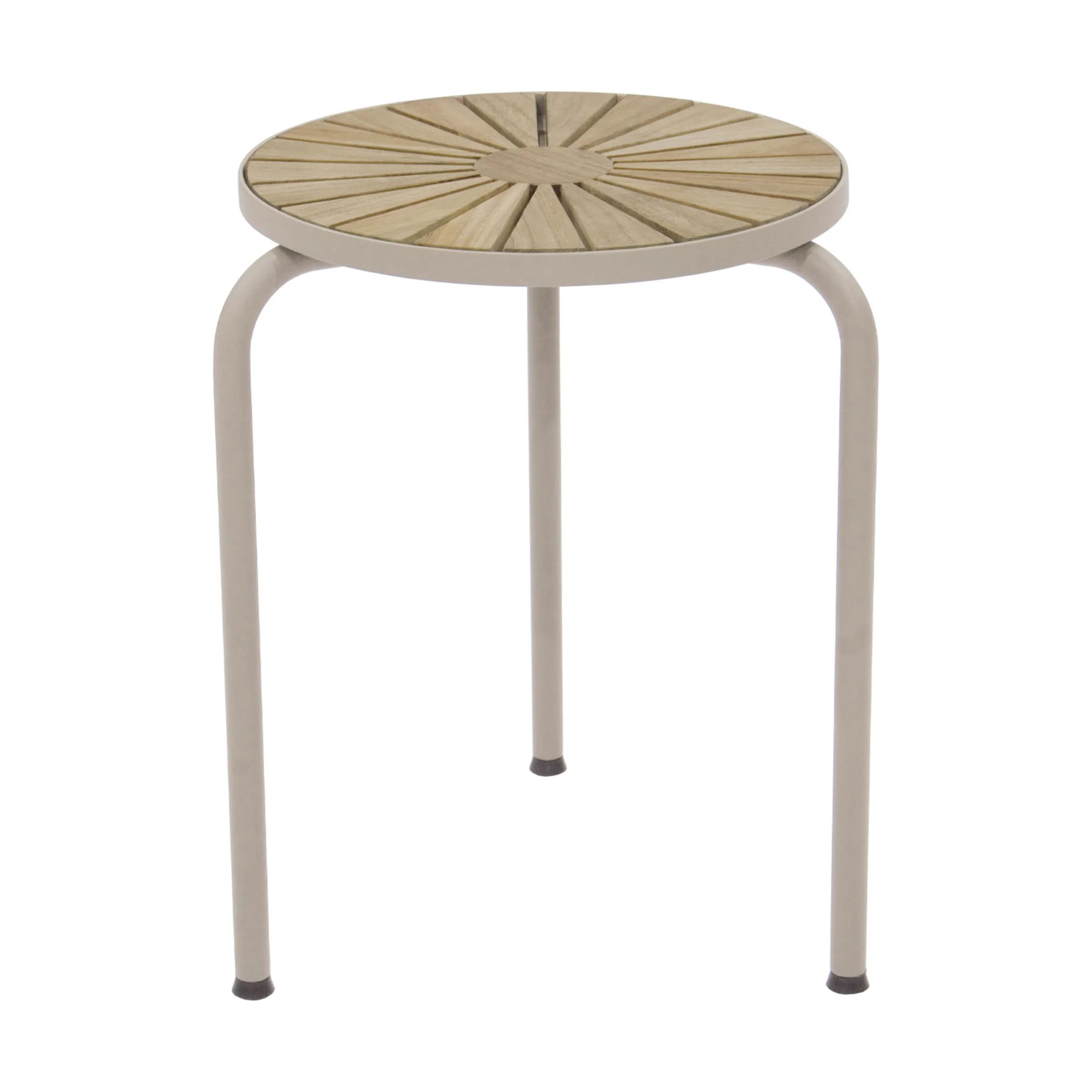 Mandalay Loungestole Marguerit Taburet i Taupe, 1