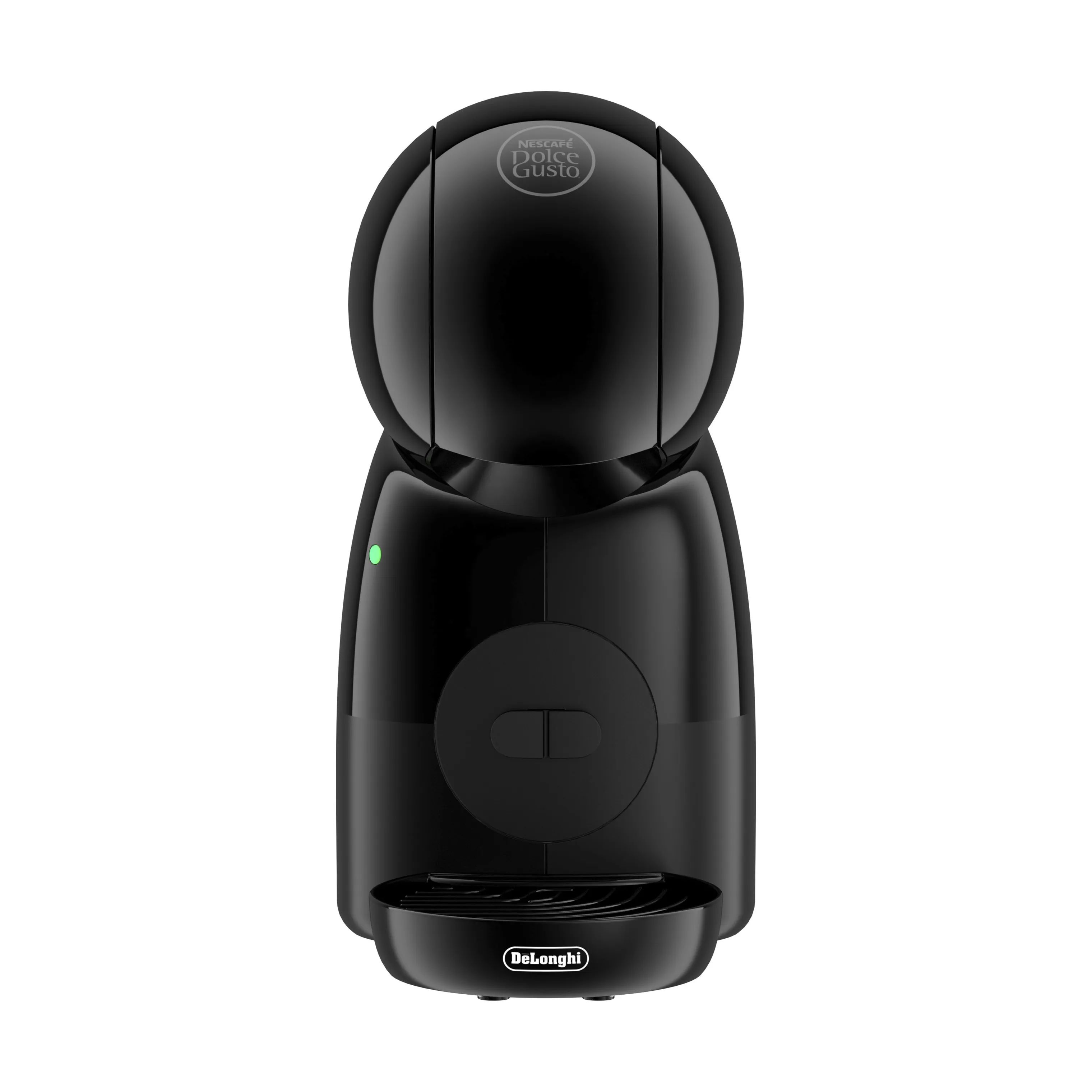 Nescafe Dolce Gusto kapselmaskiner Piccolo XS Kapselmaskine EDG110.AB i Sort, 1