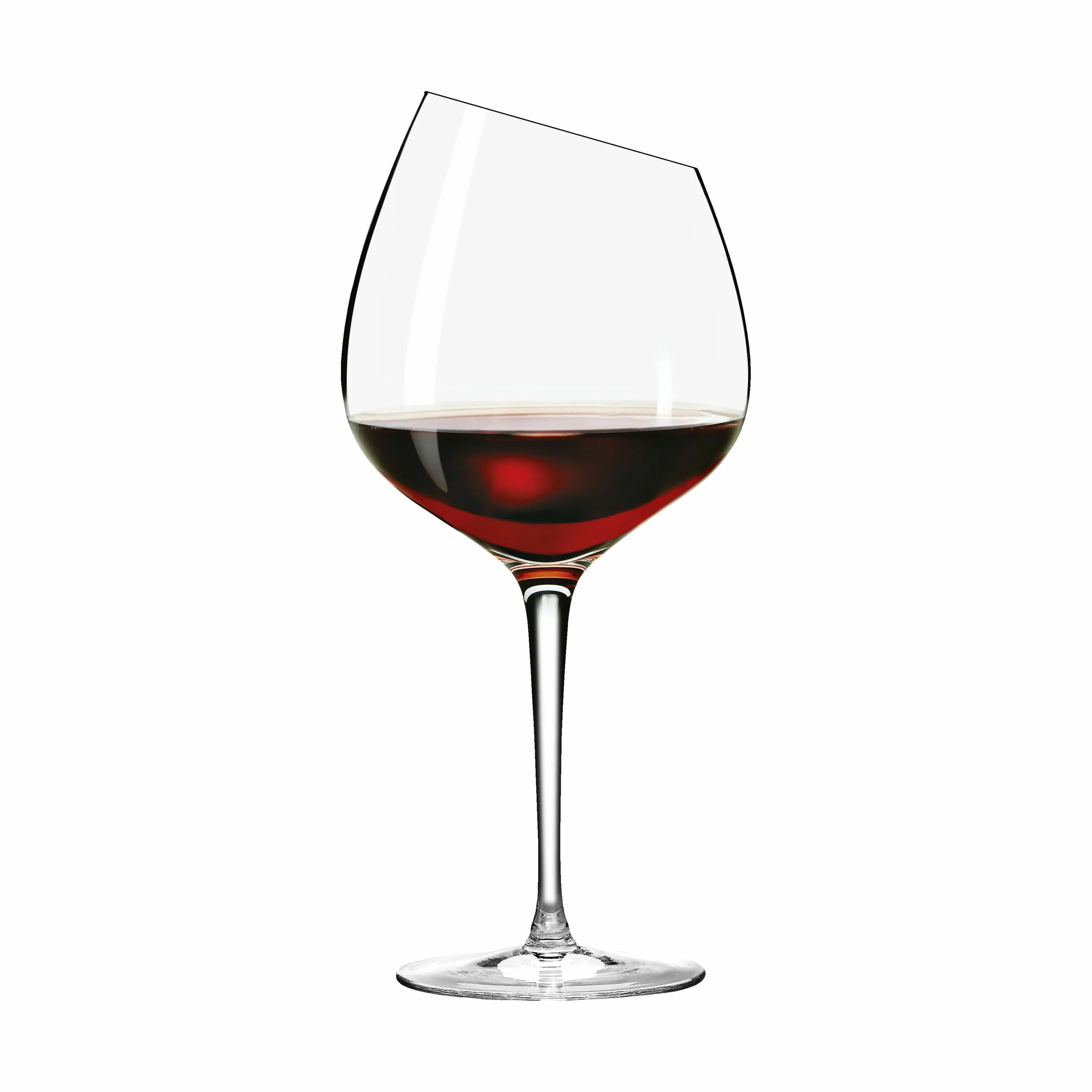Eva Solo Rødvinsglas Bourgogneglas i Klar, 50 cl, 4