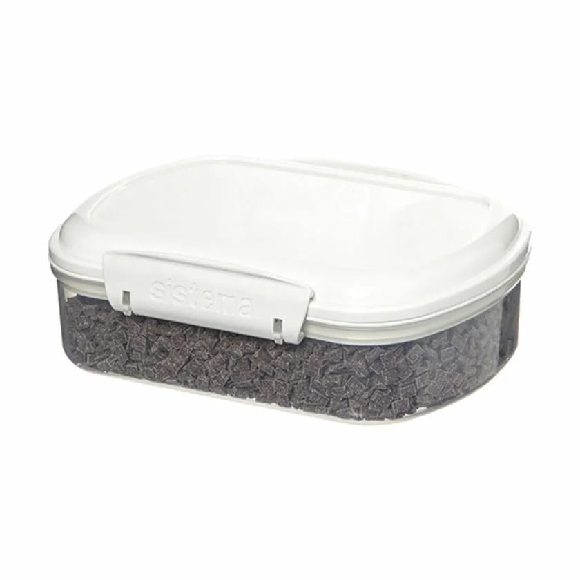 Sistema Opbevaringsbokse Bake It Bake It Opbevaringsboks i 685 ml, 4