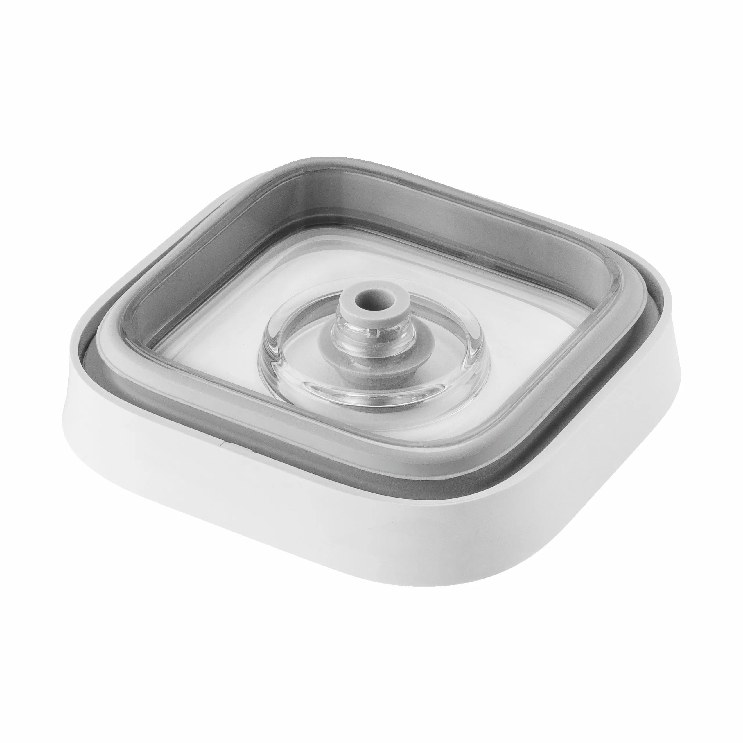 Zwilling Opbevaringsbokse Fresh & Save Cube Beholder - str. 3S i 1.3 L, 8