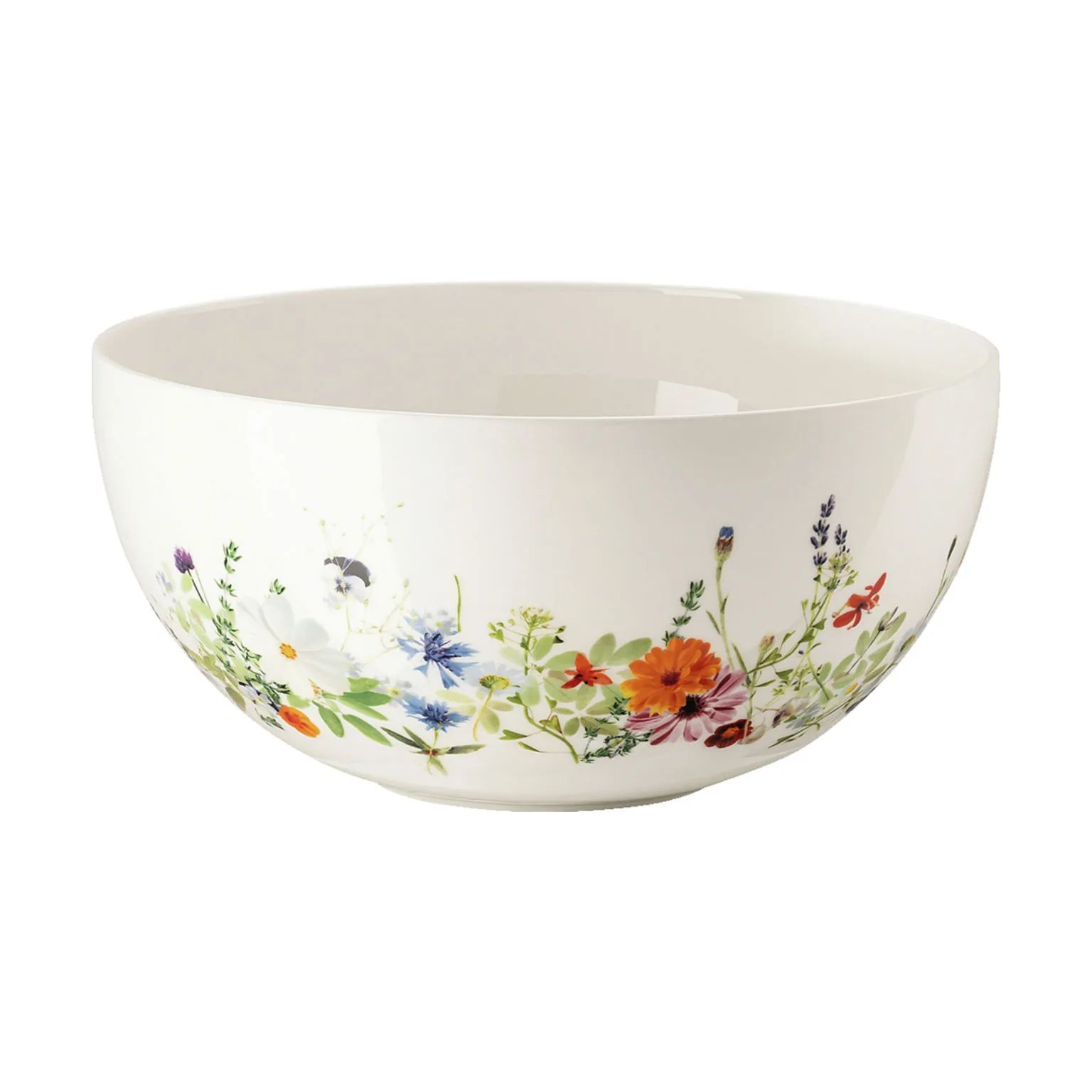 Rosenthal Skåle Brillance Grand Air Grand Air Skål i 26,8 cm, 1