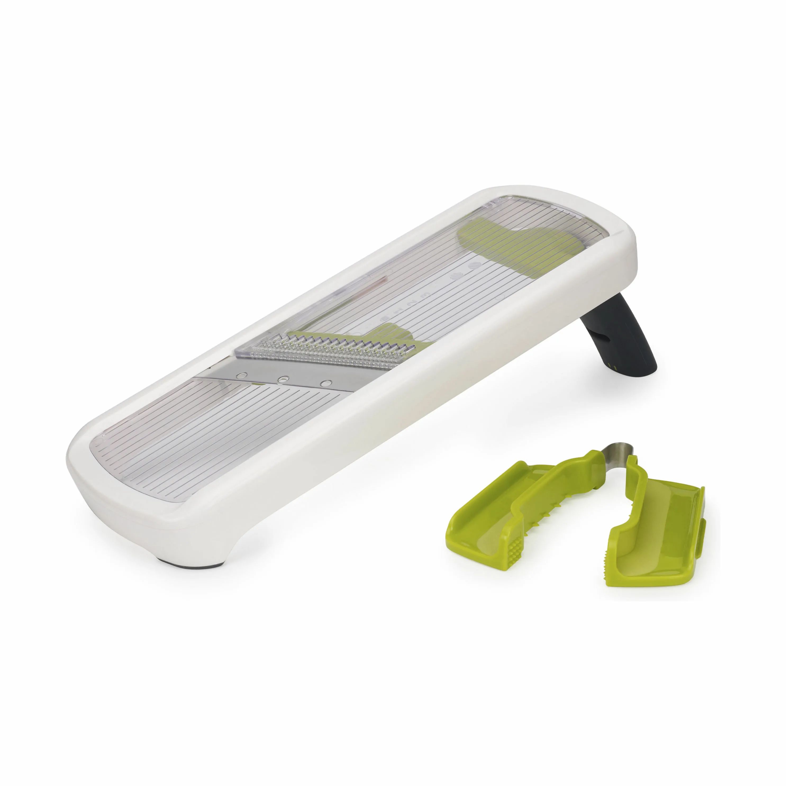 Joseph Joseph Mandolinjern Multi-Grip Mandolinjern i Grøn/hvid, 1