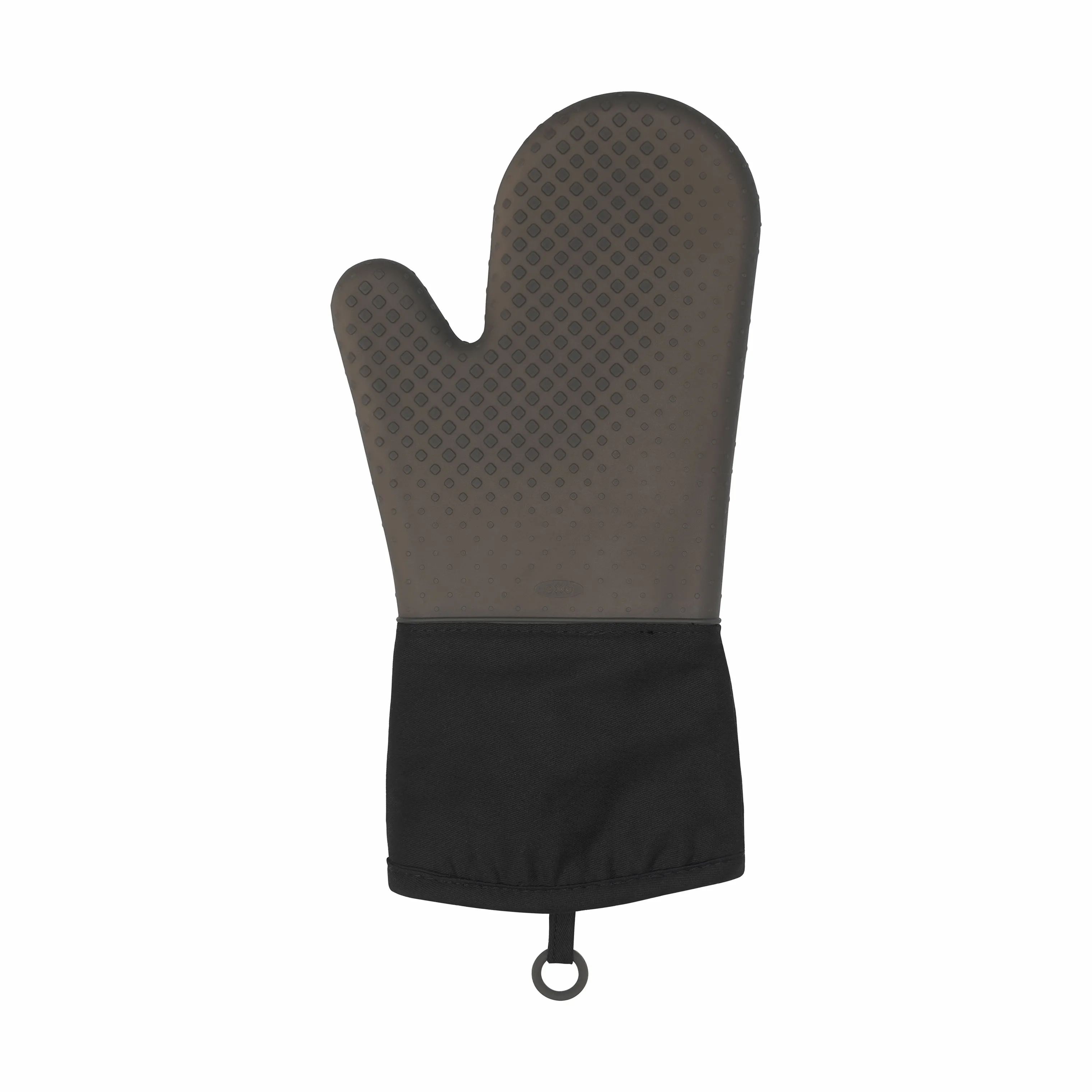 OXO Grillhandsker Good Grips Ovnhandske i sort, 1
