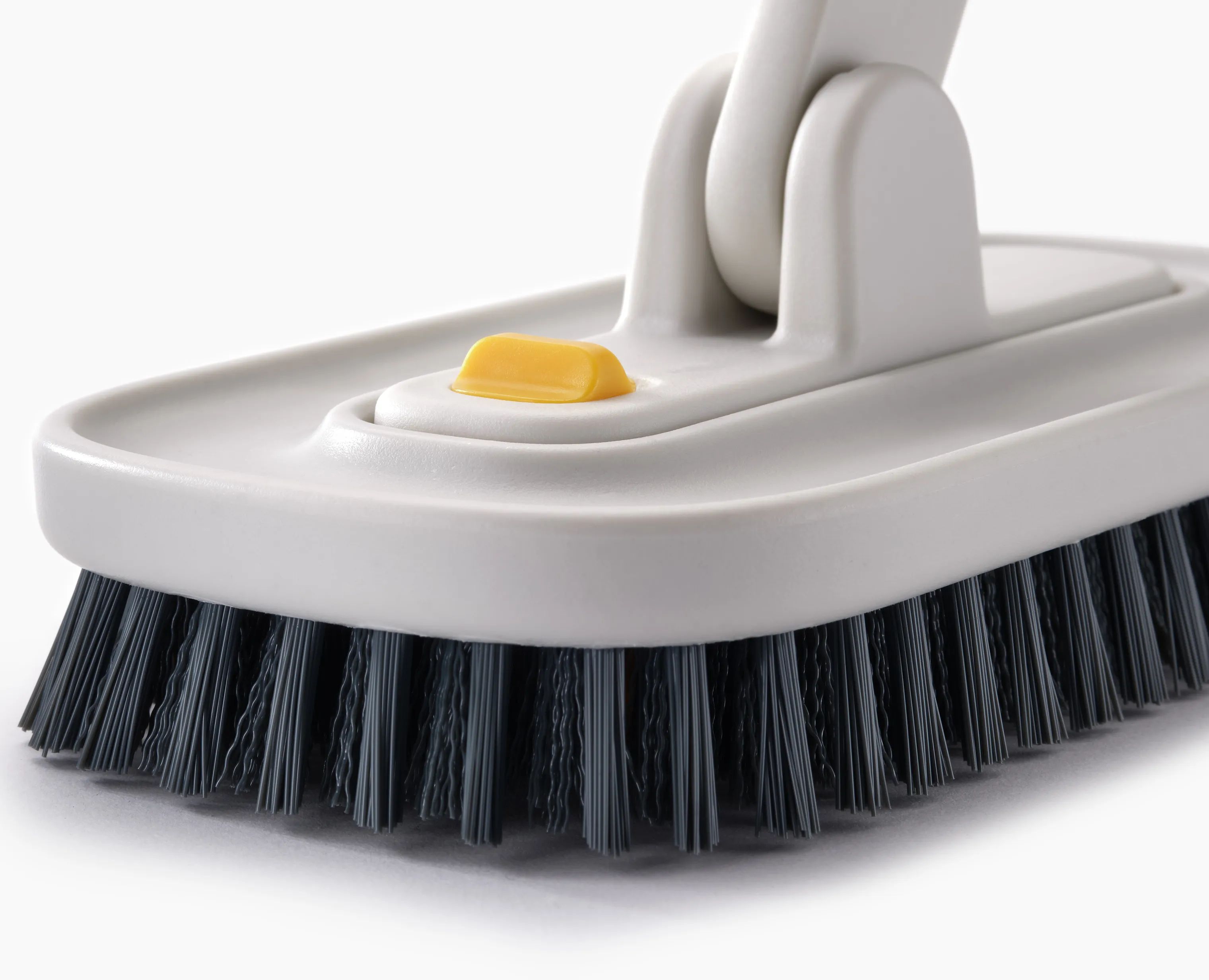 Joseph Joseph Øvrig rengøring CleanTech 2i1 Flise Skrubber i Grå, 3