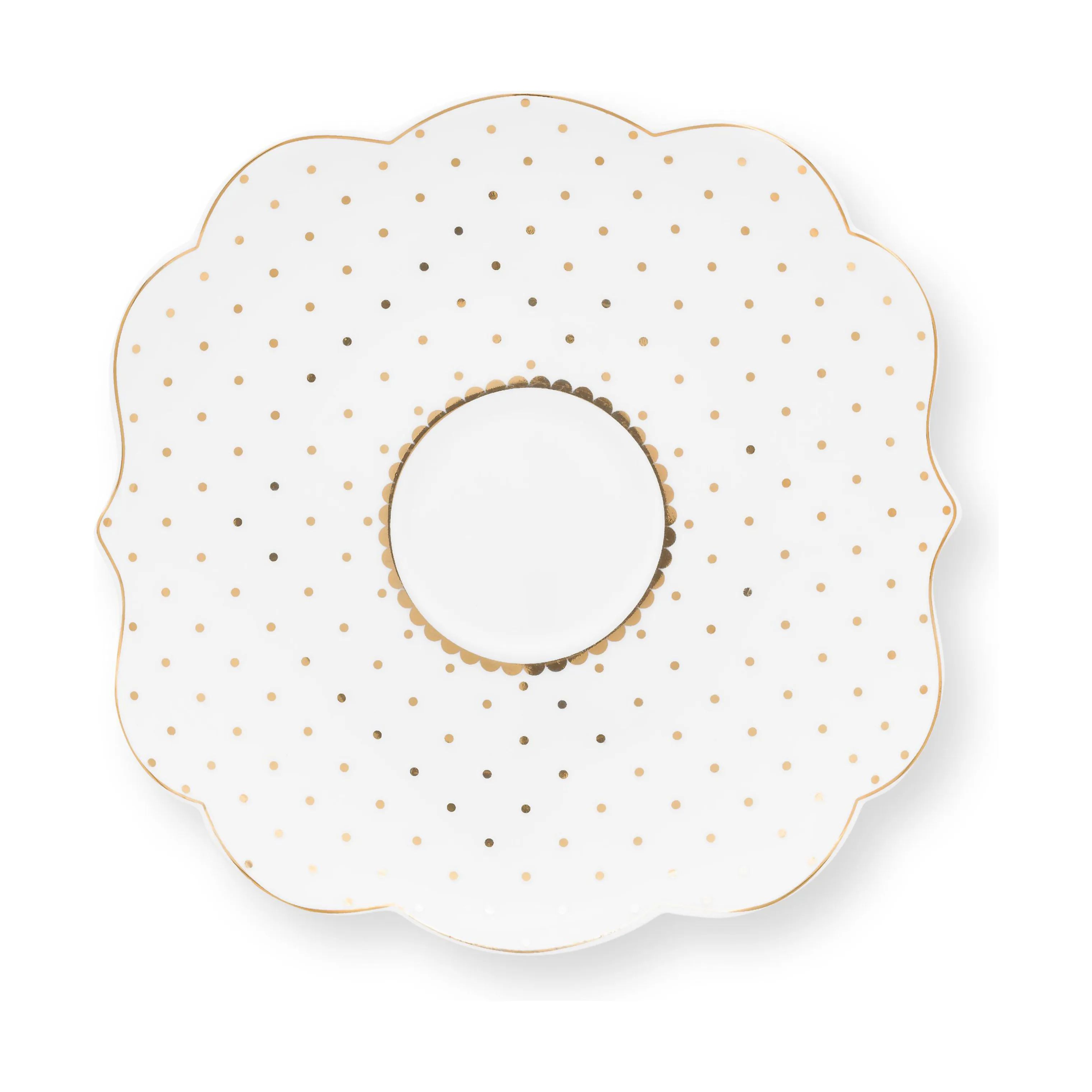 PIP Studio Espressokopper Royal Winter White Royal White Espressokop i white, 3