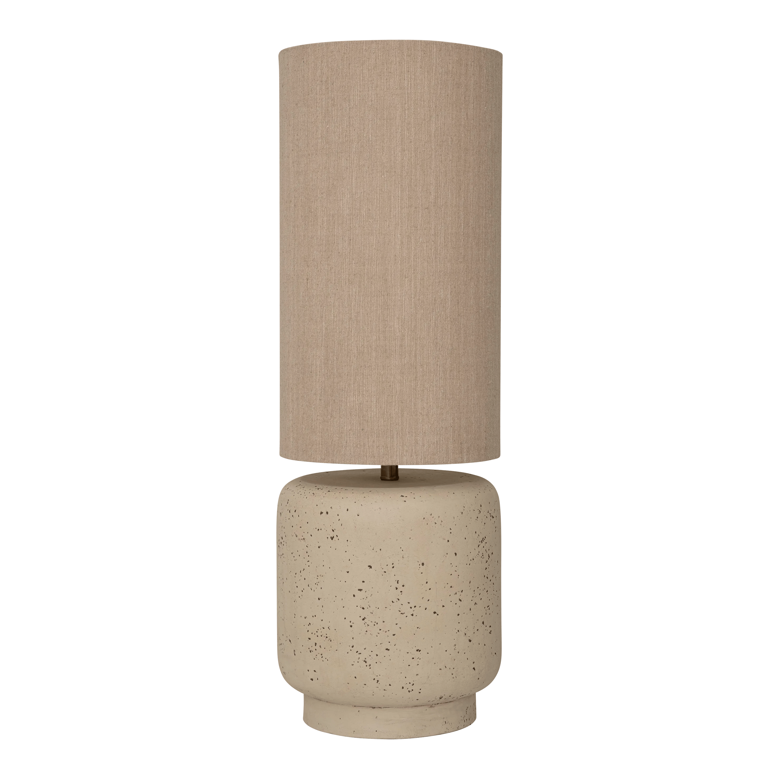 Urban Nature Culture Bordlamper Tole Bordlampe i Natural, 4