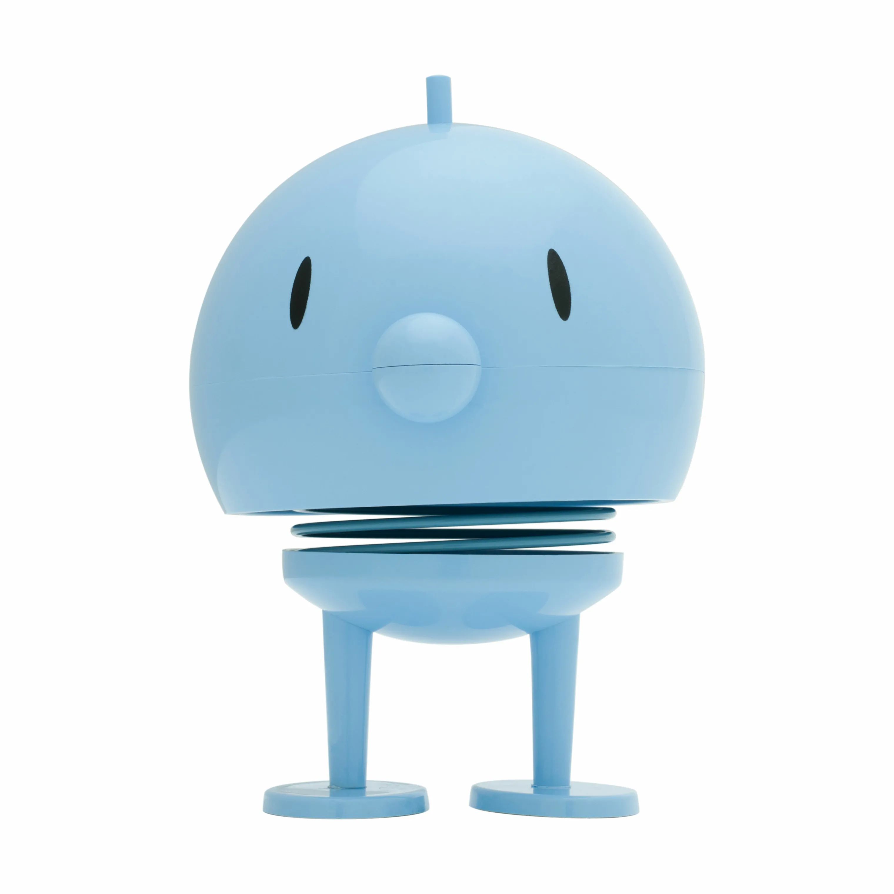 Hoptimist Øvrige figurer Classic Bumble i Lyseblå, 15 cm, 1