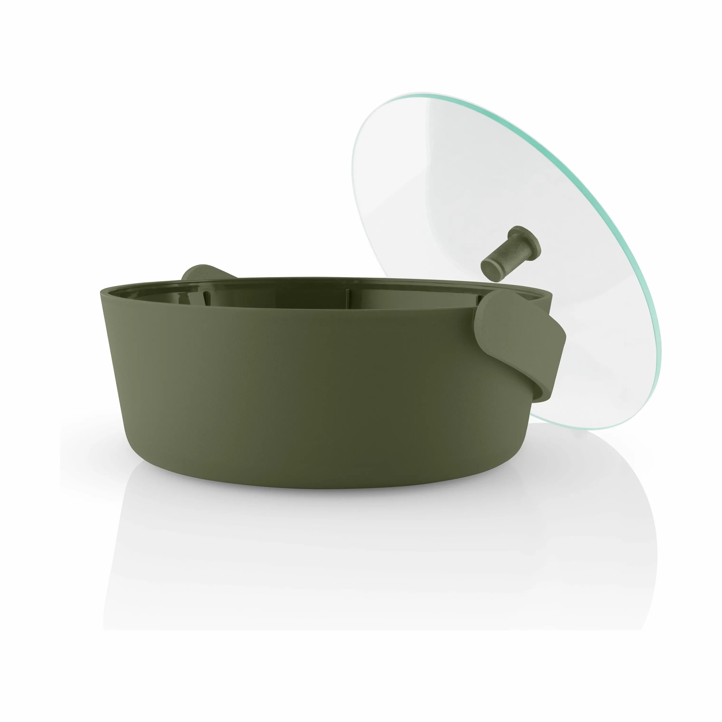 Eva Solo Øvrigt køkkengrej Green Tools Green Tool Damper i Grøn, 4