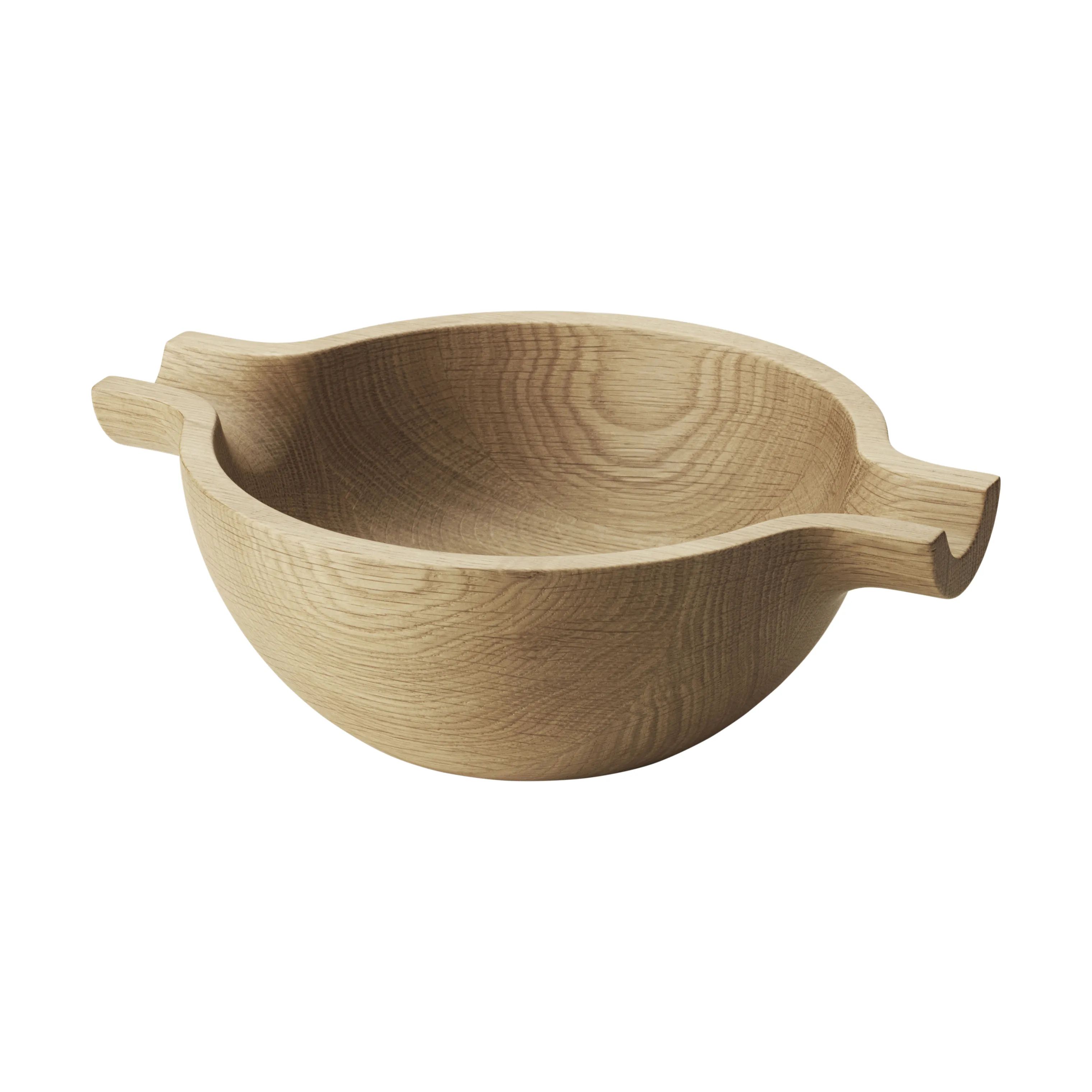 Georg Jensen Serveringsskåle Henning Koppel Koppel Skål i 27,4 cm, 1