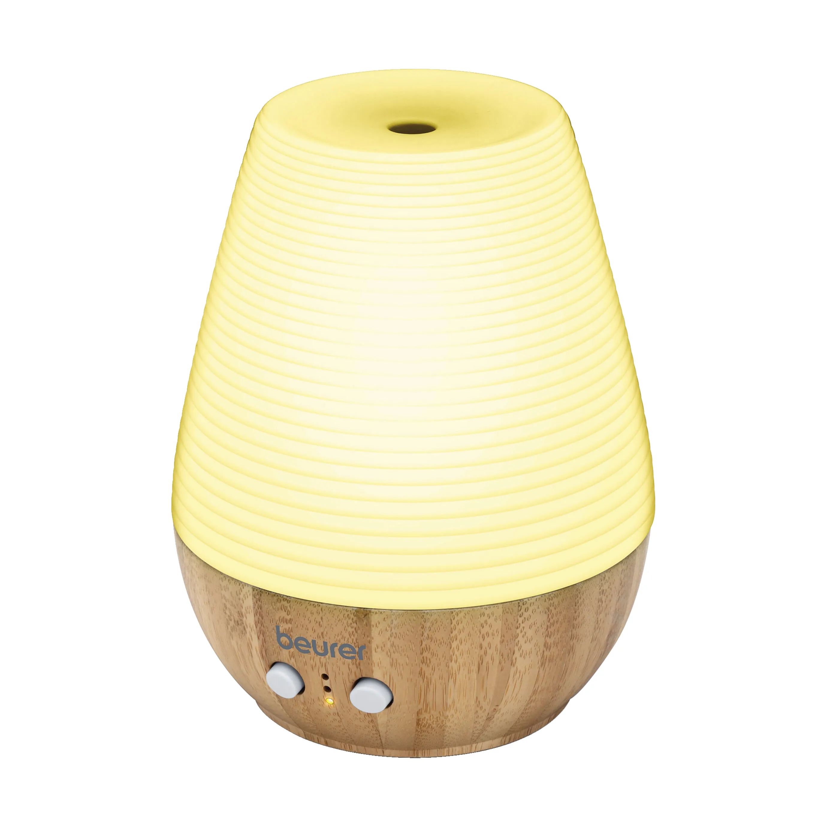 Beurer Øvrig personlig pleje Aromadiffuser LA 40 i Hvid/bambus, 7