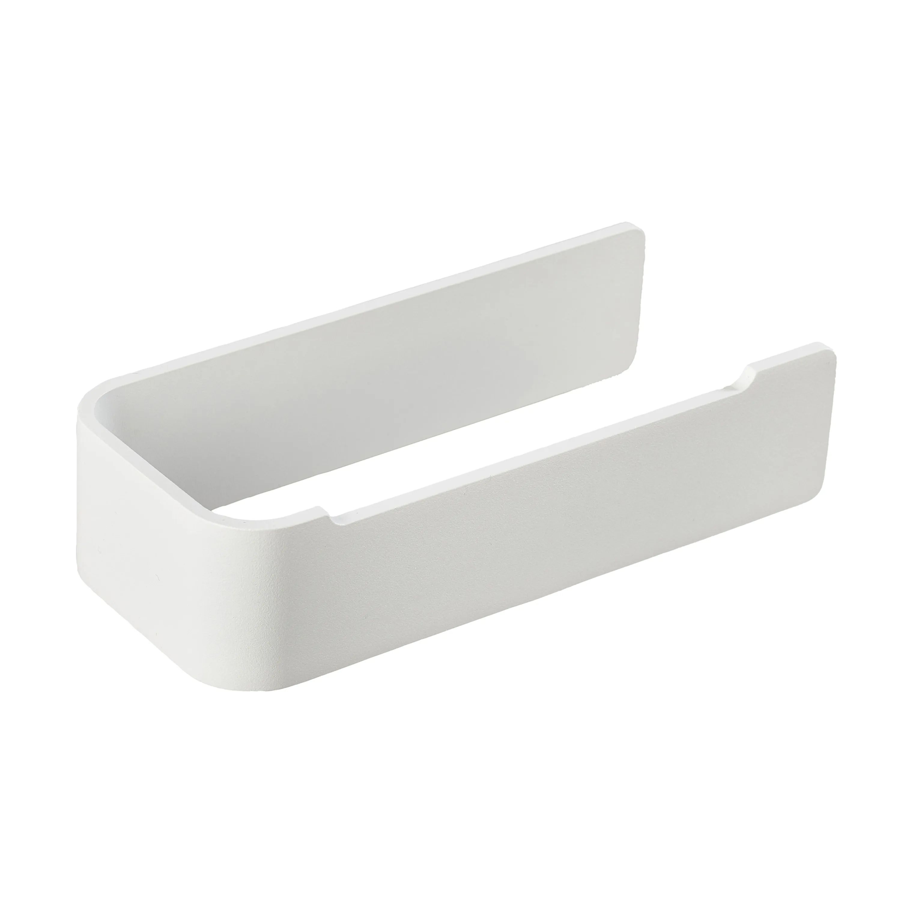 Zone Tilbehør til bad Ume Toiletrulleholder i Hvid, 1