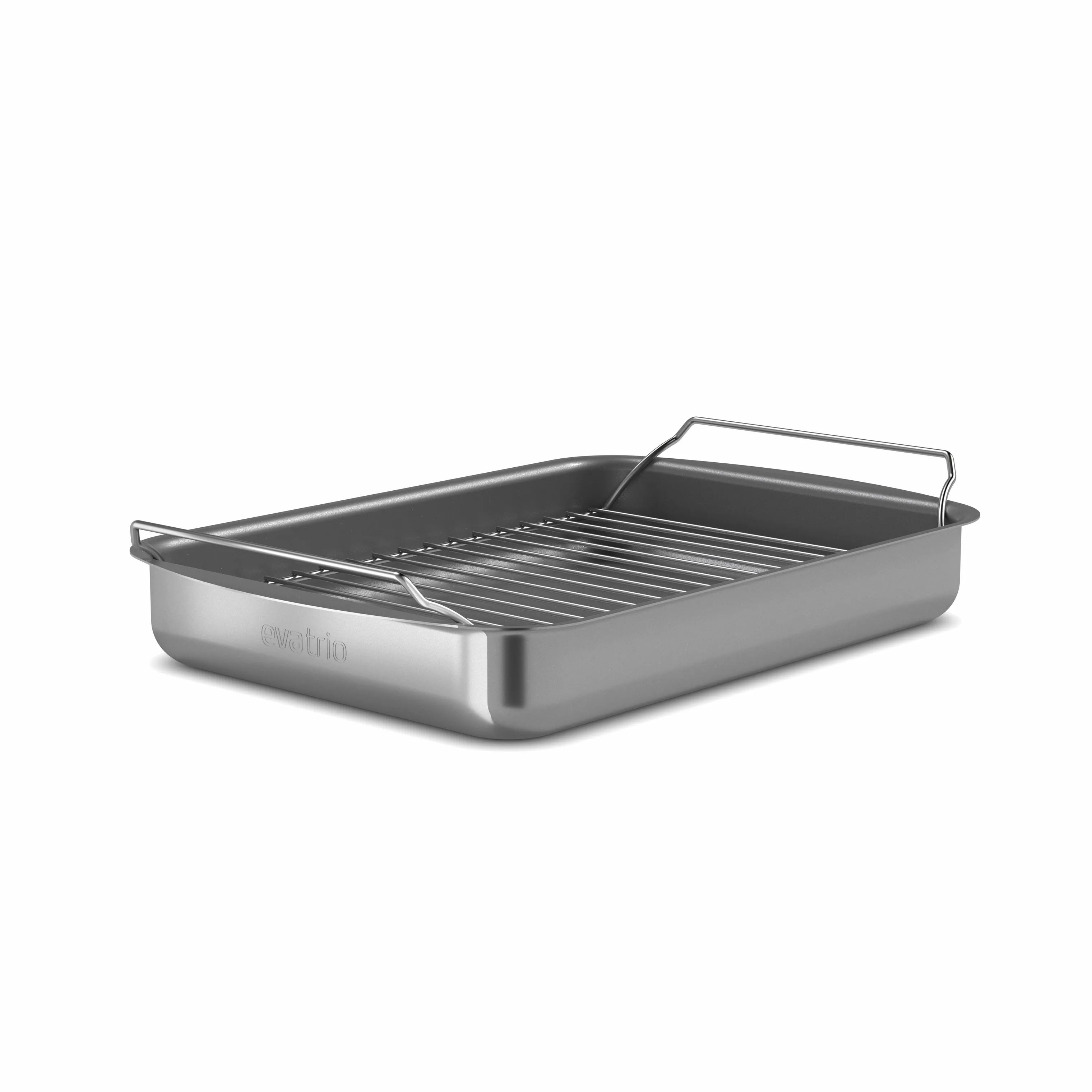 Eva Trio Bradepander Professional Brandepande i B25 x L35 cm, 1