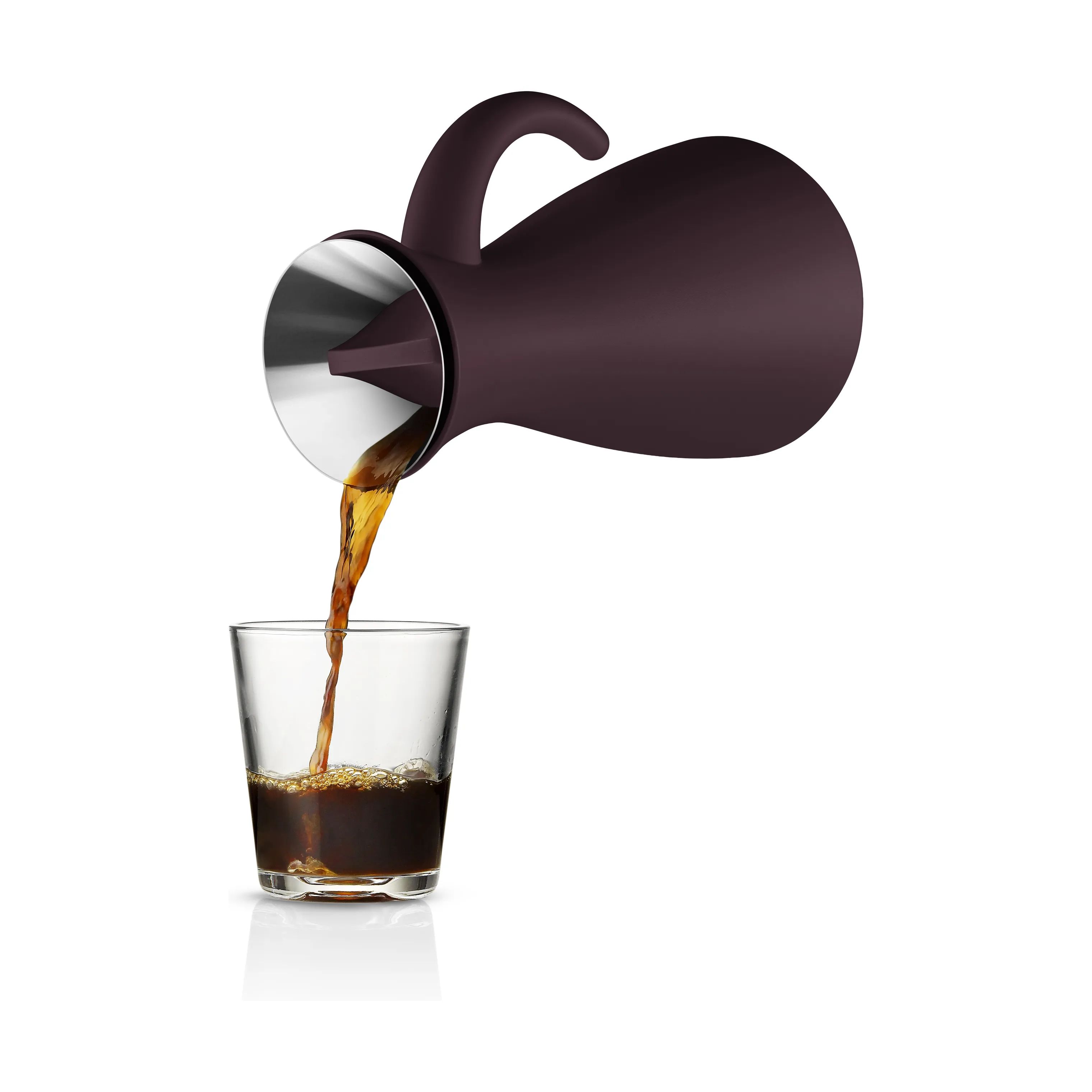 Eva Solo Termokander Termokande i Fig purple, 0.5 L, 3