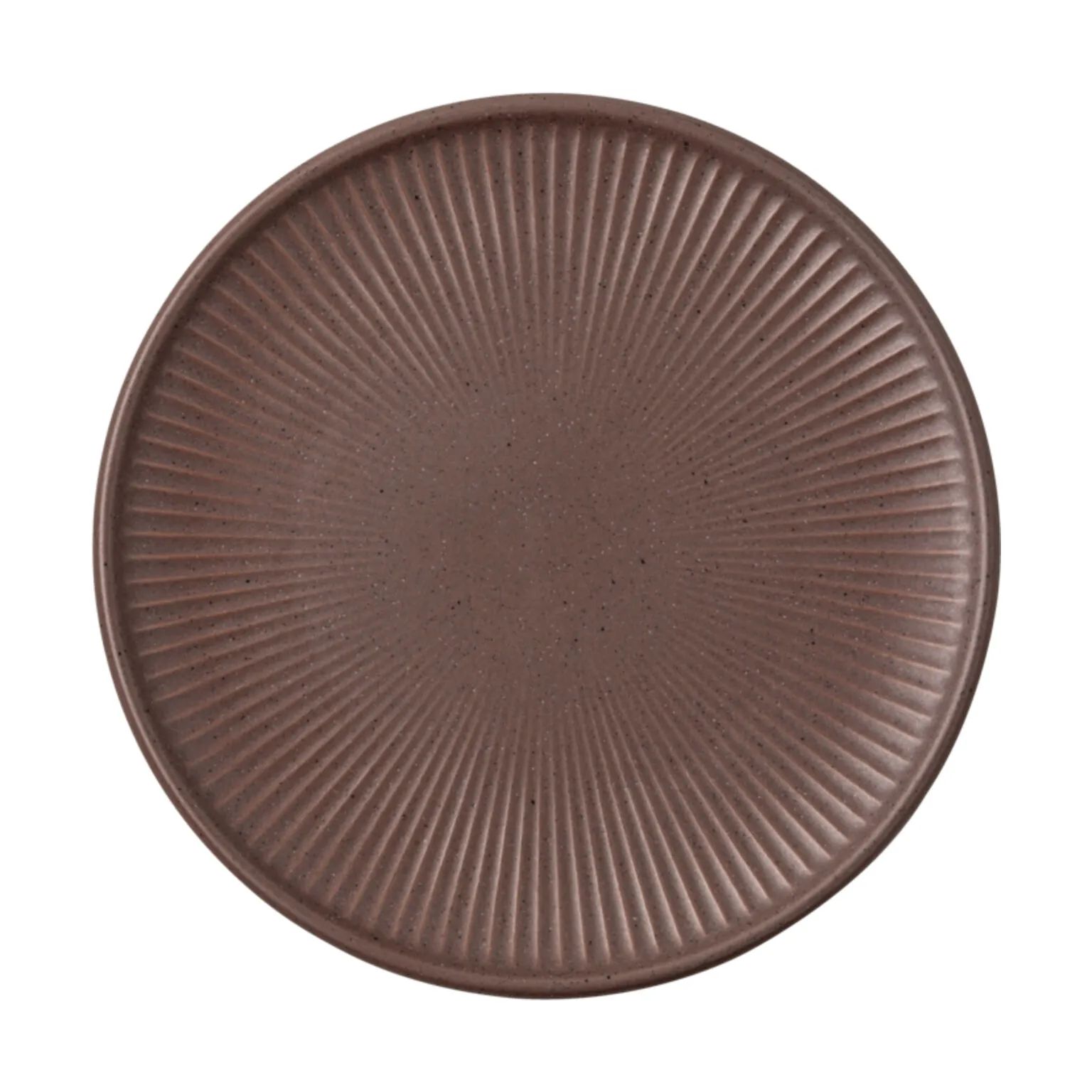 Rosenthal Frokosttallerkener Thomas Nature Tallerken i Rust, 1