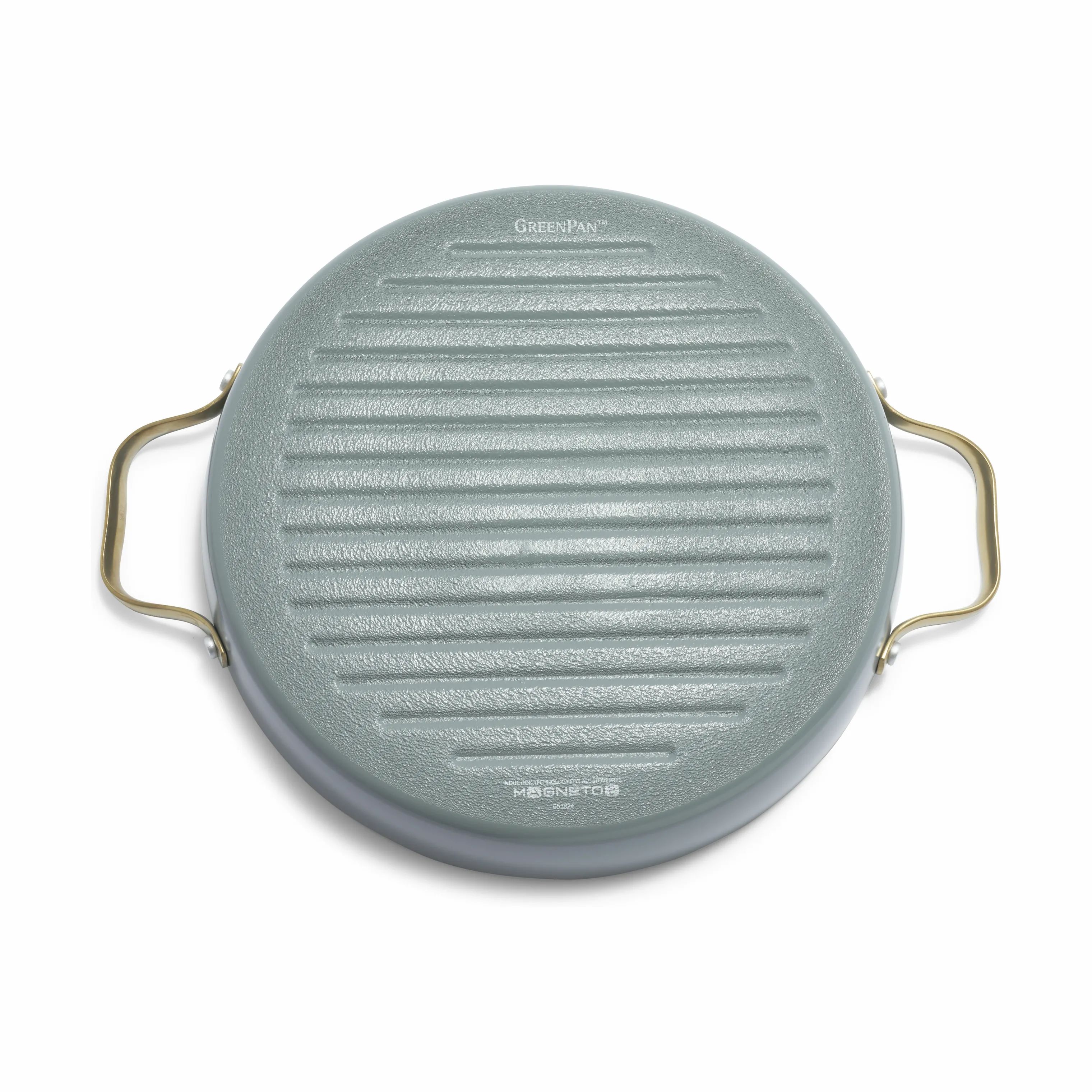 Greenpan Grillpander Padova Grillpande i Sky Blue, 3