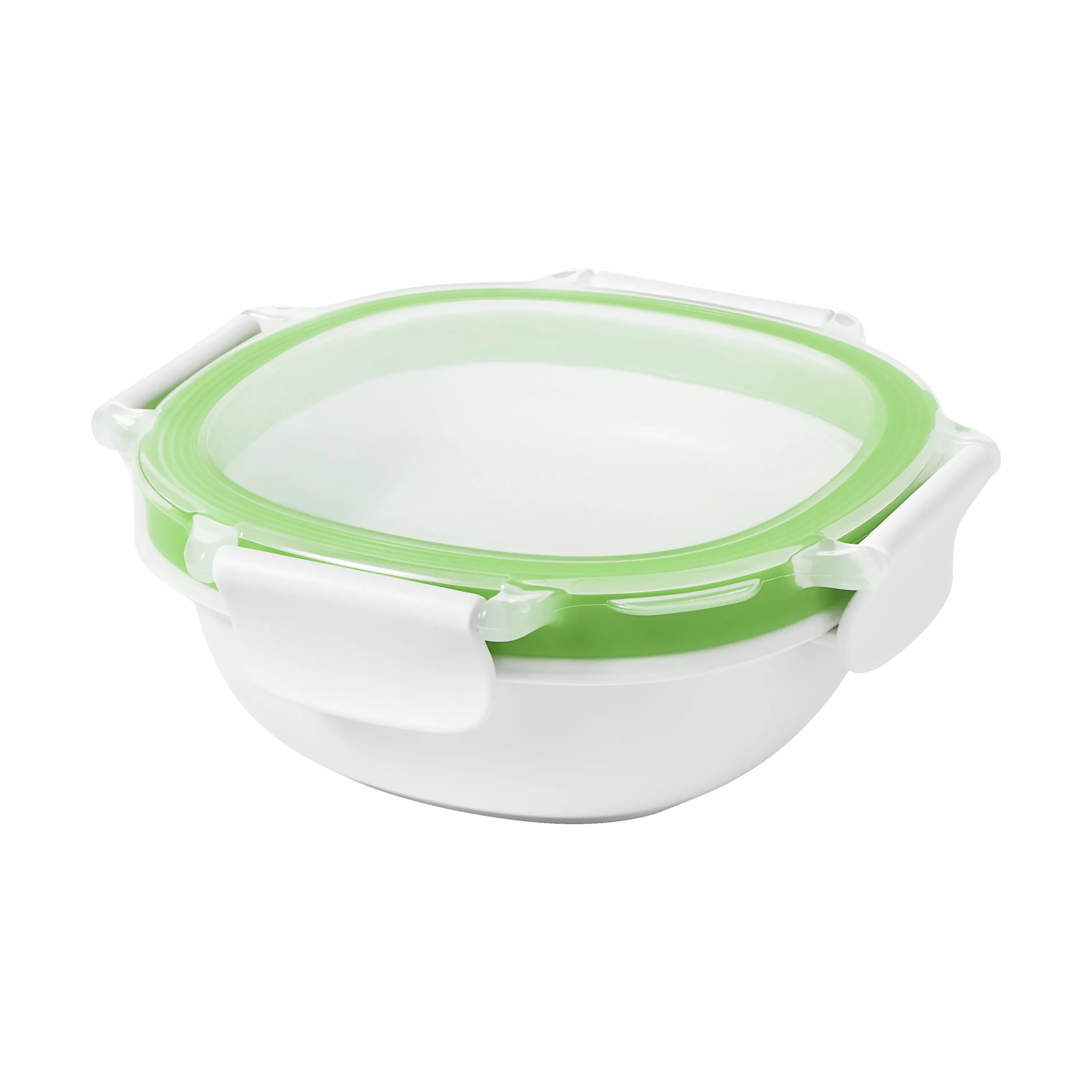 OXO Opbevaringsbokse Good Grips Snackbeholder i hvid;klar, B15 x L15 cm, 1