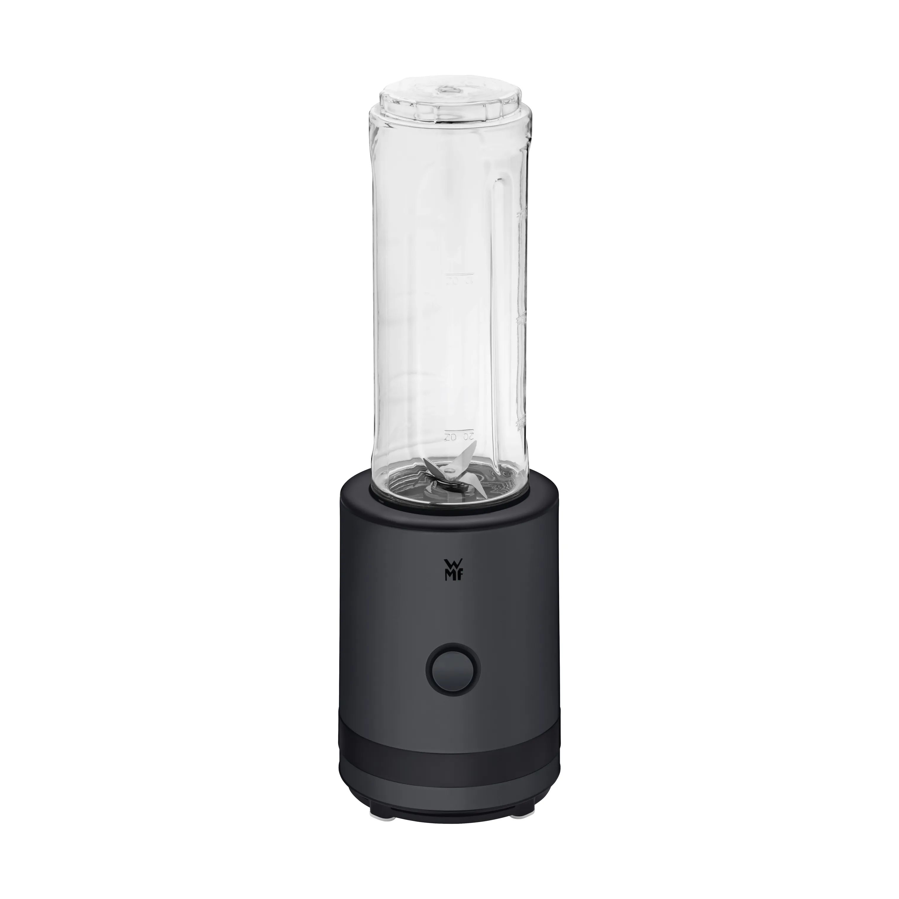 WMF Blendere KitchenMinis Blender i Deep Black, 1