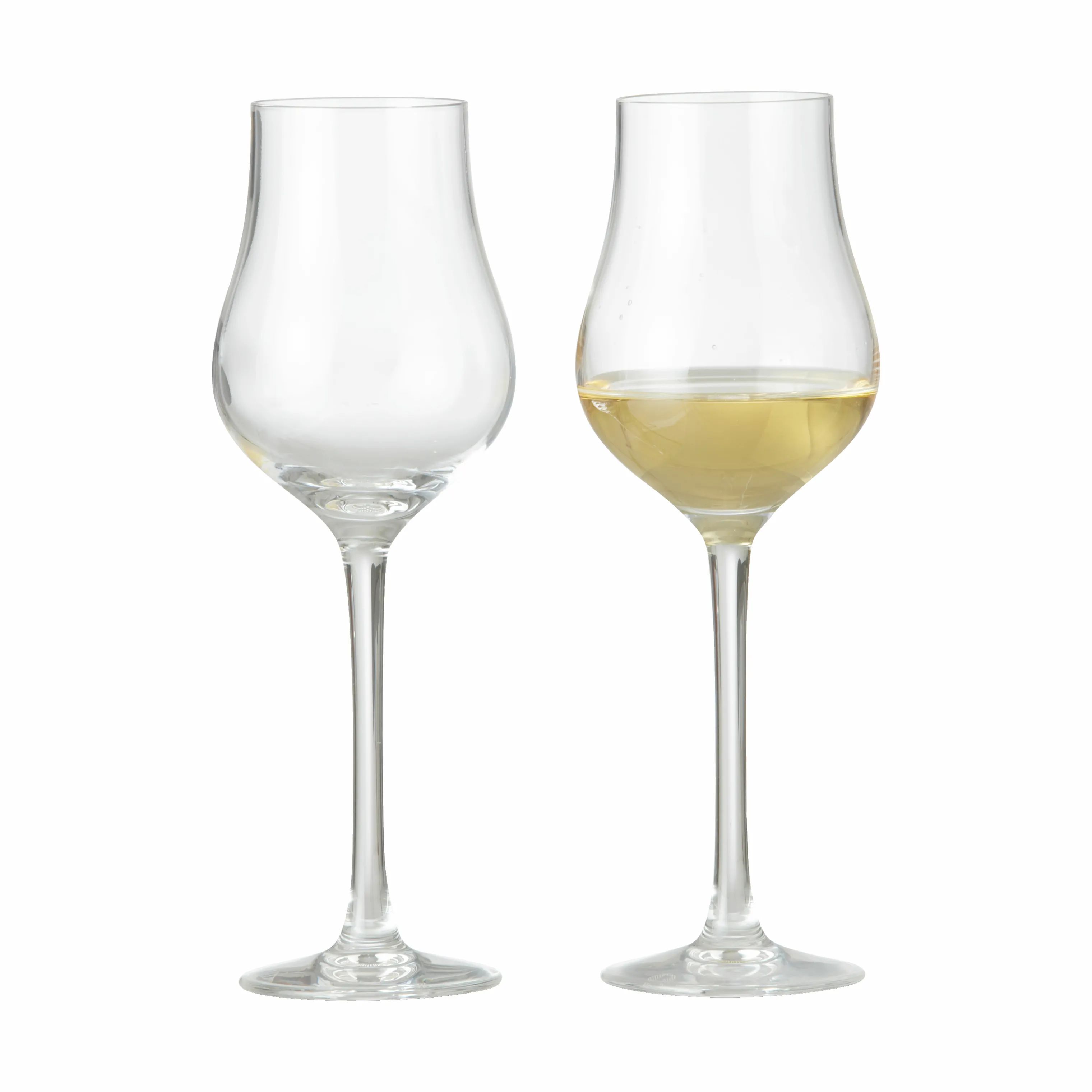 Rosendahl Rom- og spiritusglas Premium Spiritusglas - 2 stk. i Klar, 1
