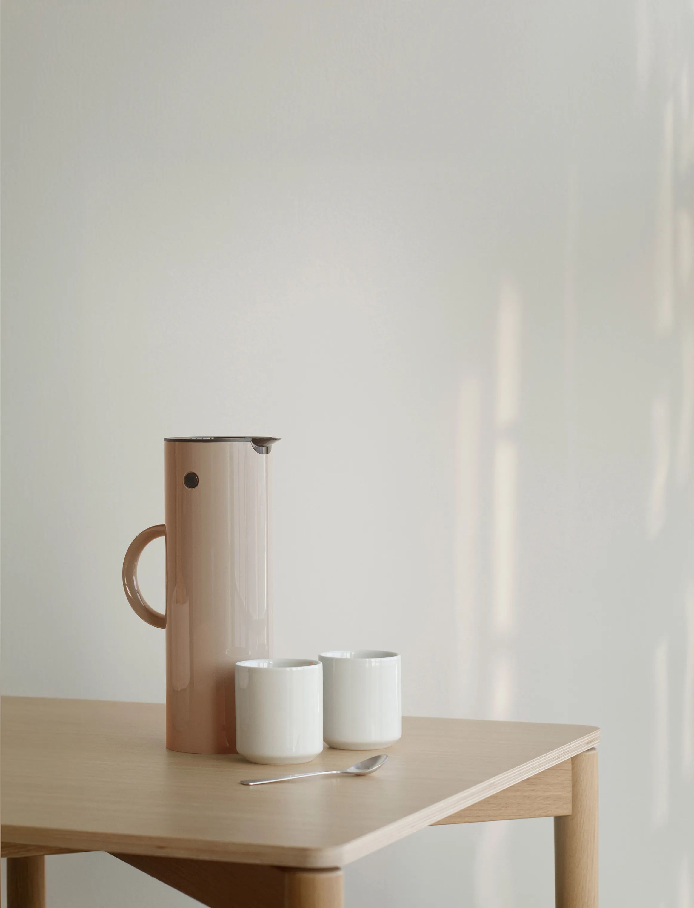 Stelton Termokander EM77 Termokande i Wheat, 2