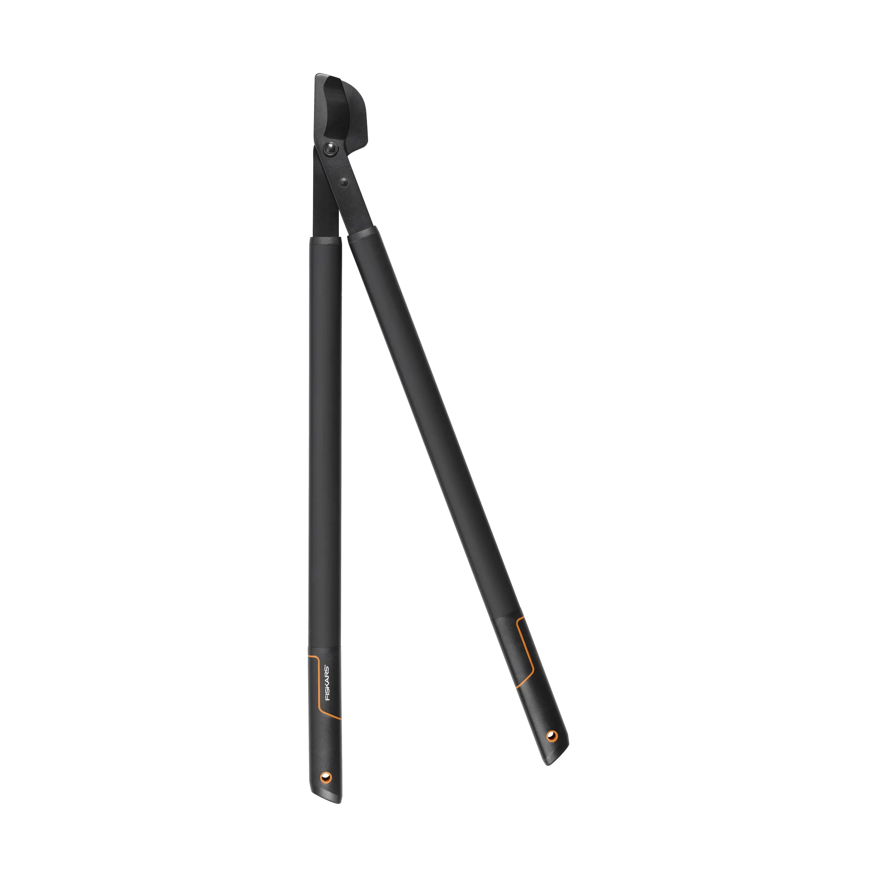 Fiskars Haveredskaber SingleStep Grensaks i Sort, 1