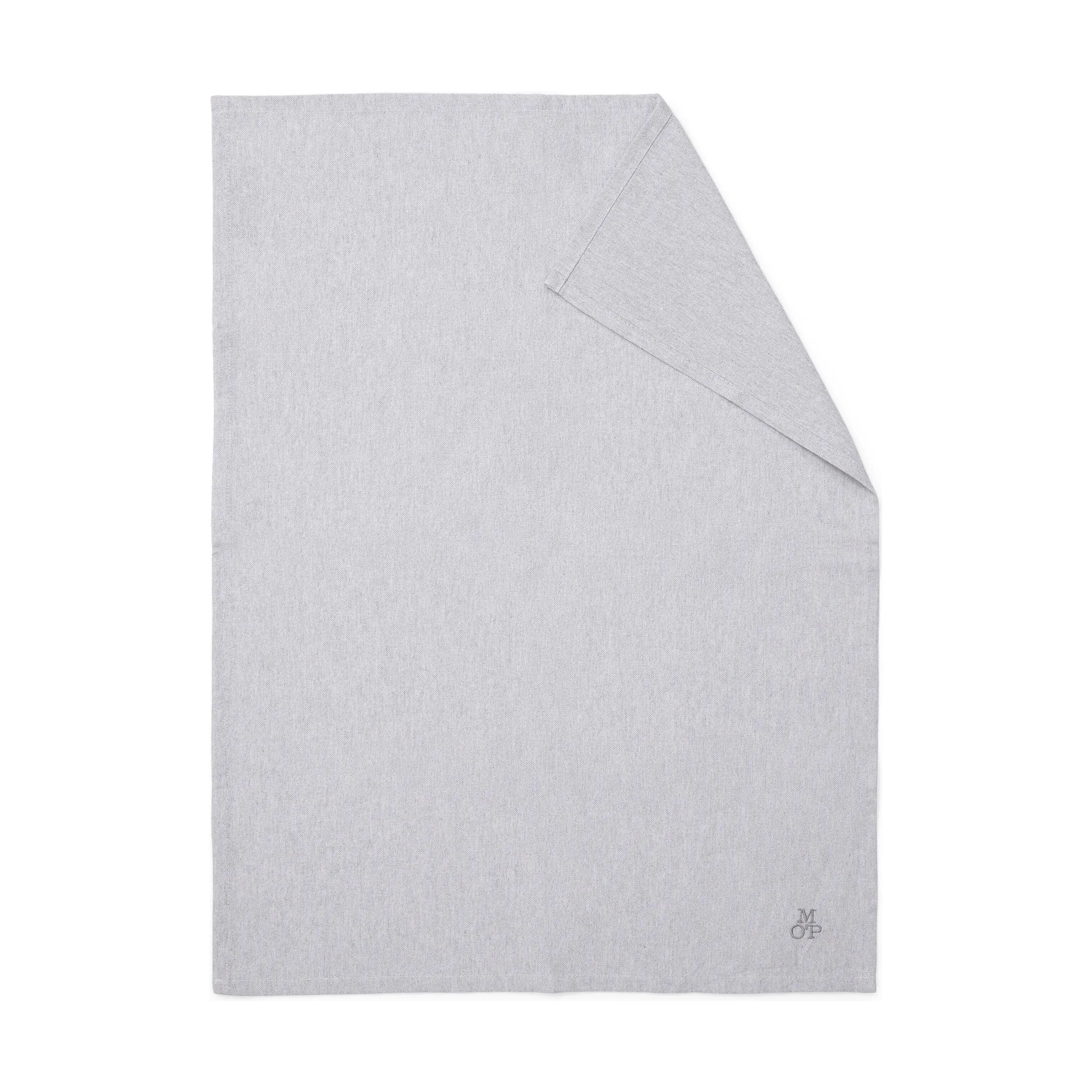 Marc O'Polo Viskestykker Kinno Viskestykke - 2 stk. i Light grey, 3