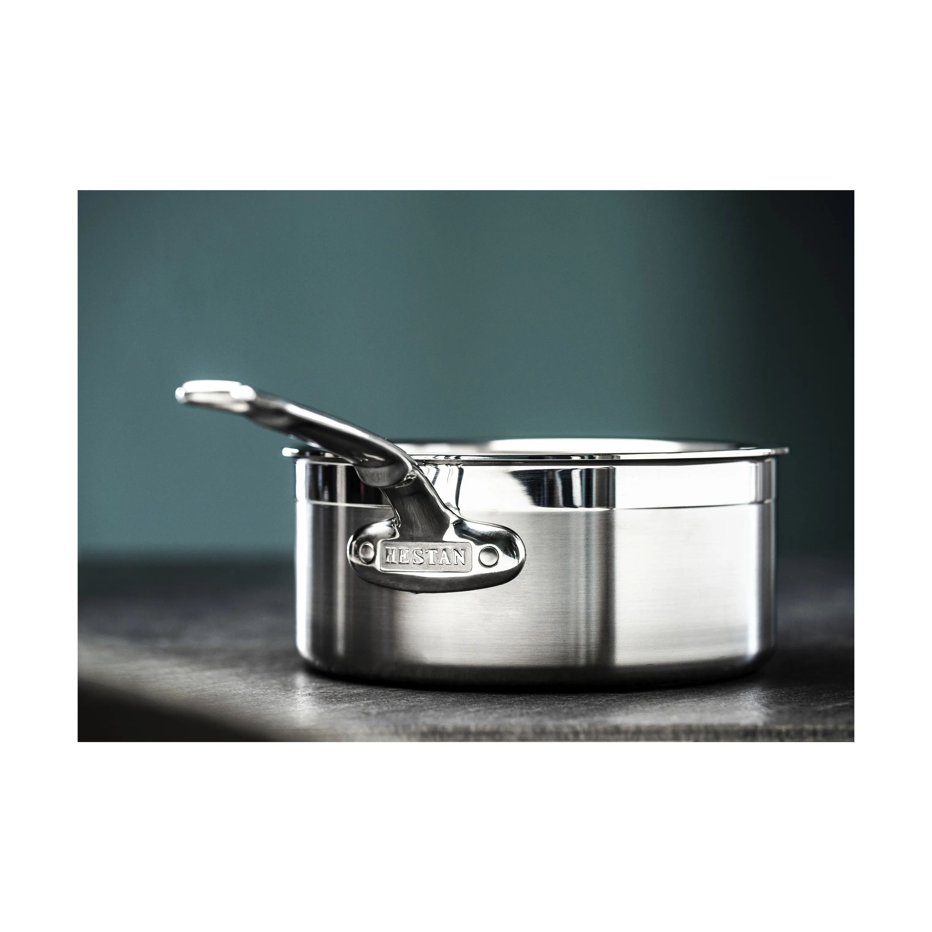 Hestan Kasseroller Probond Kasserolle i 1.4 L, 3