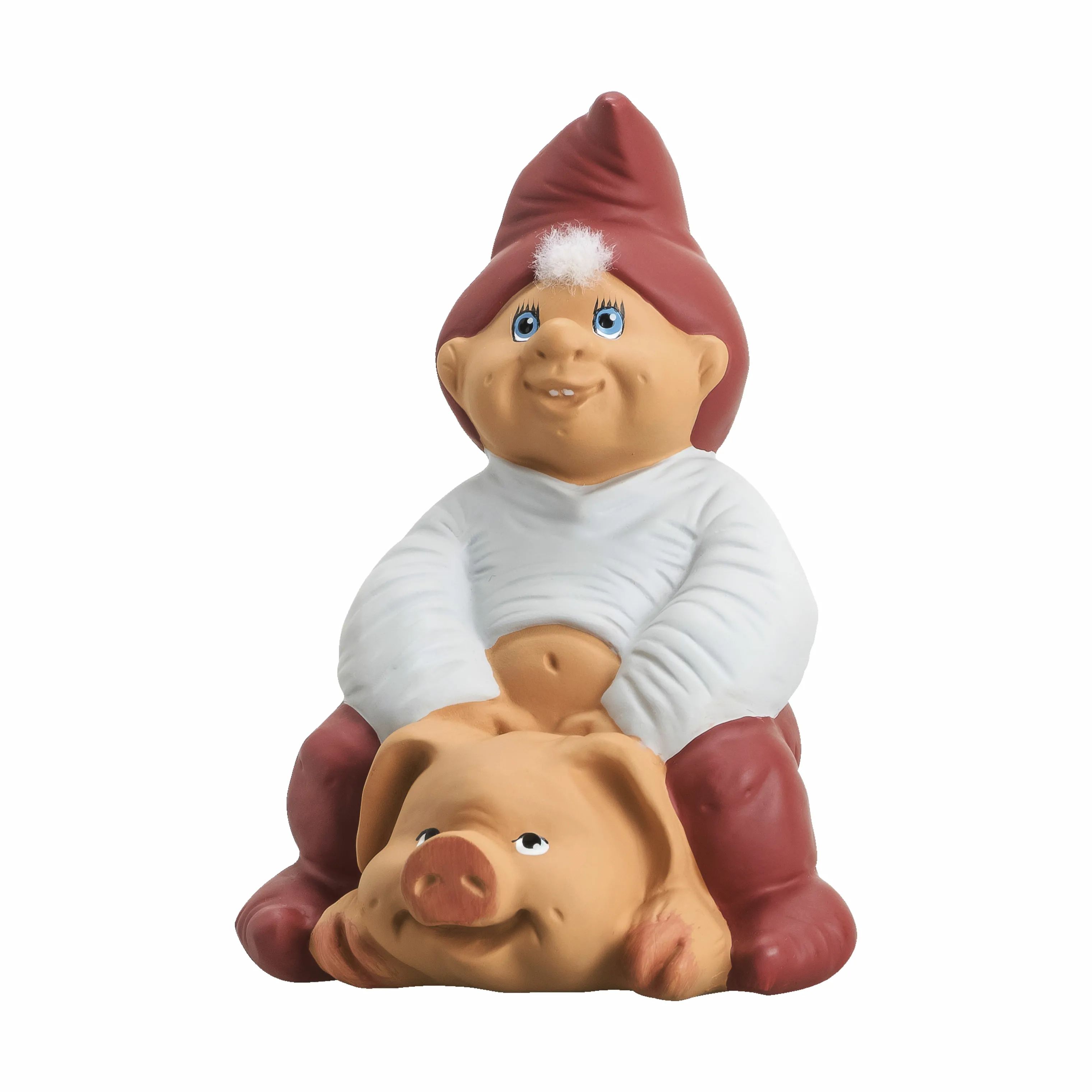 Klarborg Nisser Nisse - Anton i 30 cm, 1