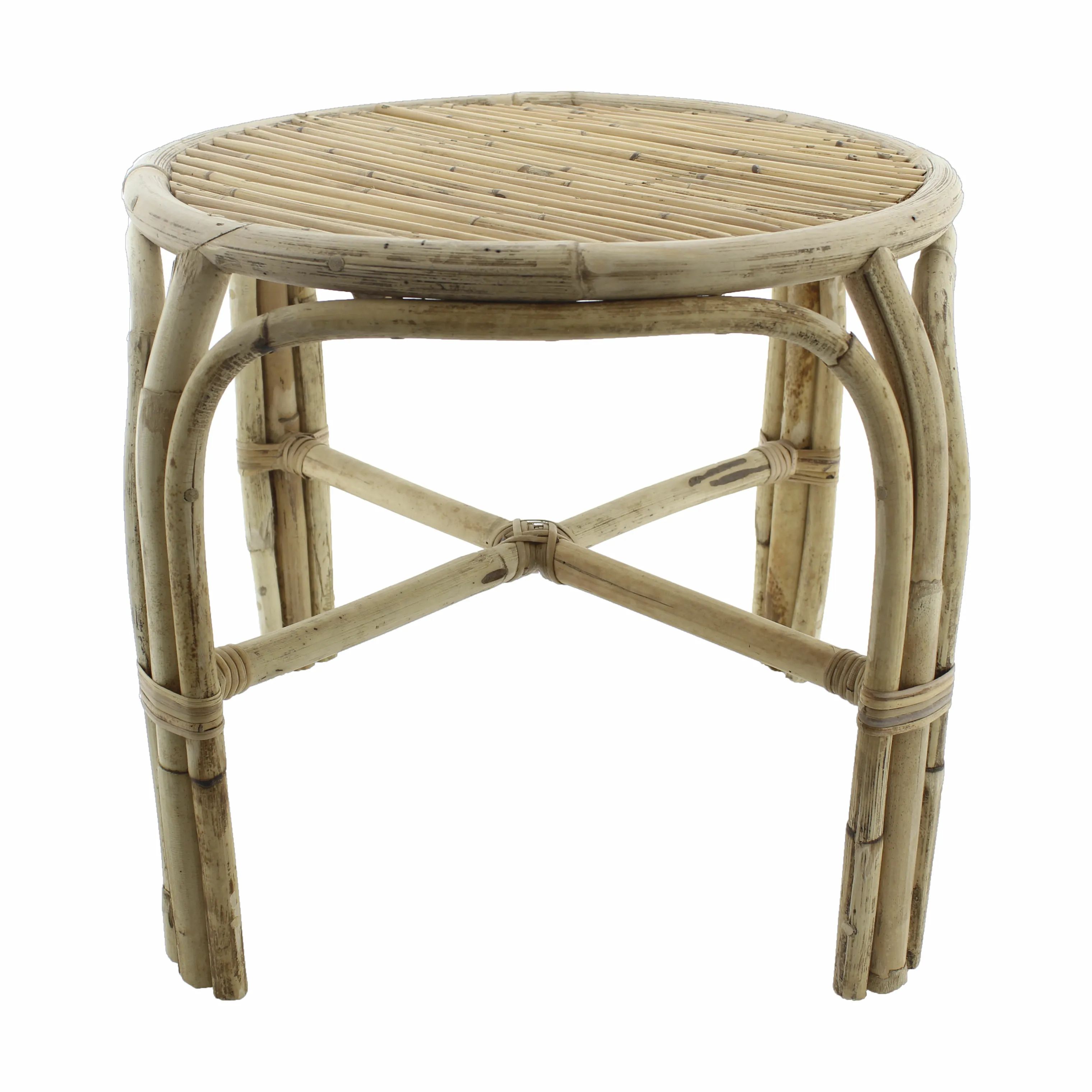 CASA Living Sideborde Sidebord i Rattan, 1