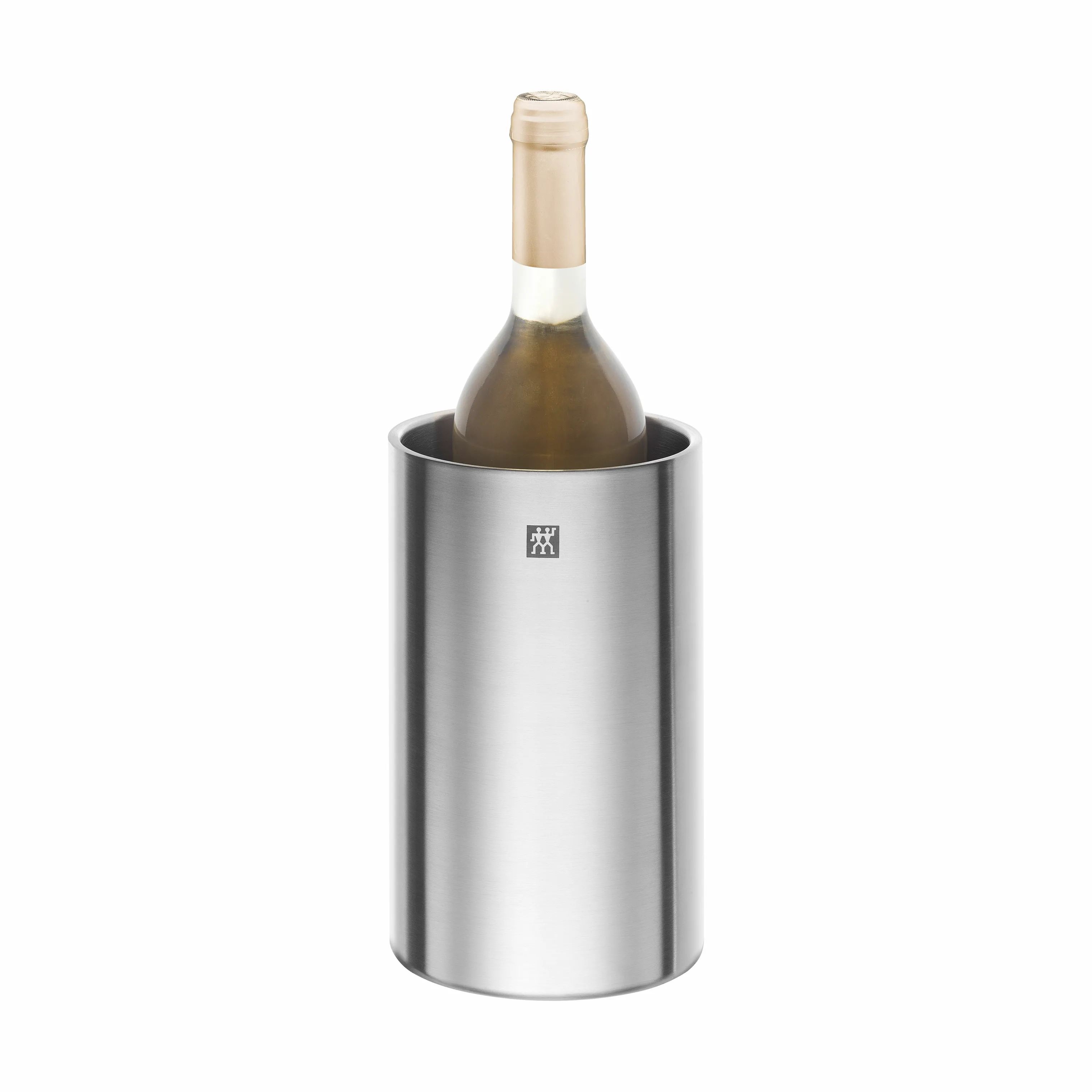 Zwilling Vinkølere ZWILLING Sommelier Sommelier Vinkøler i Sølvfarvet, 4