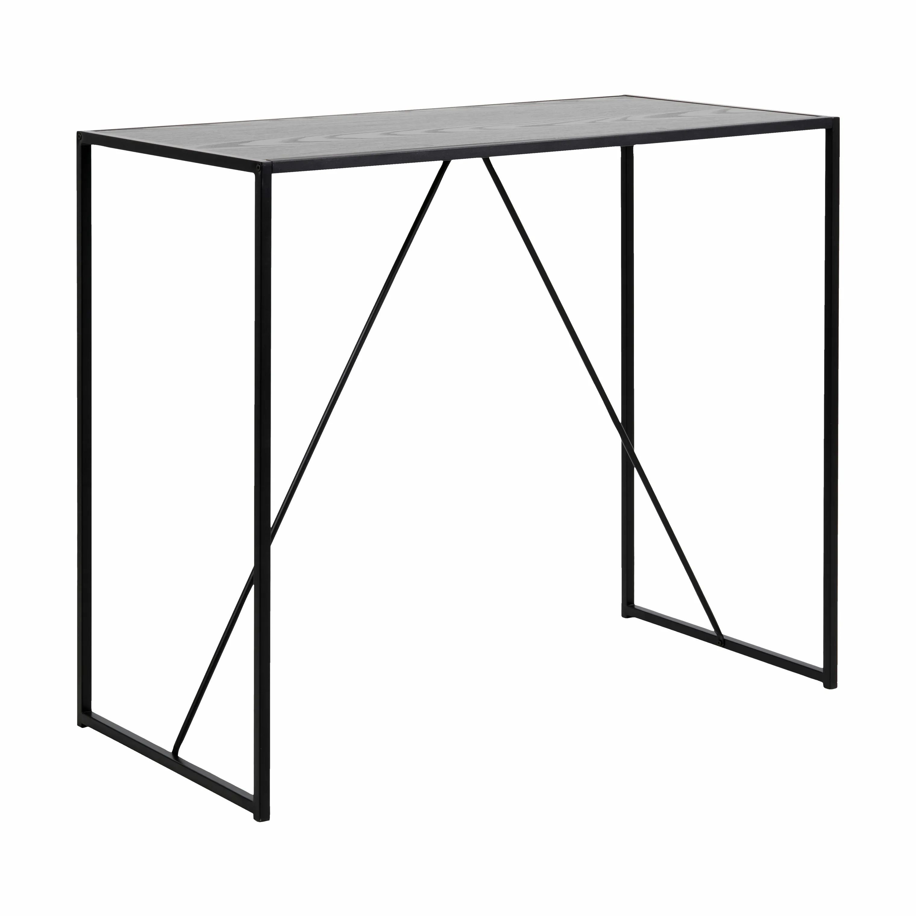 CASA Living Barborde Seaford Barbord i sort, 4