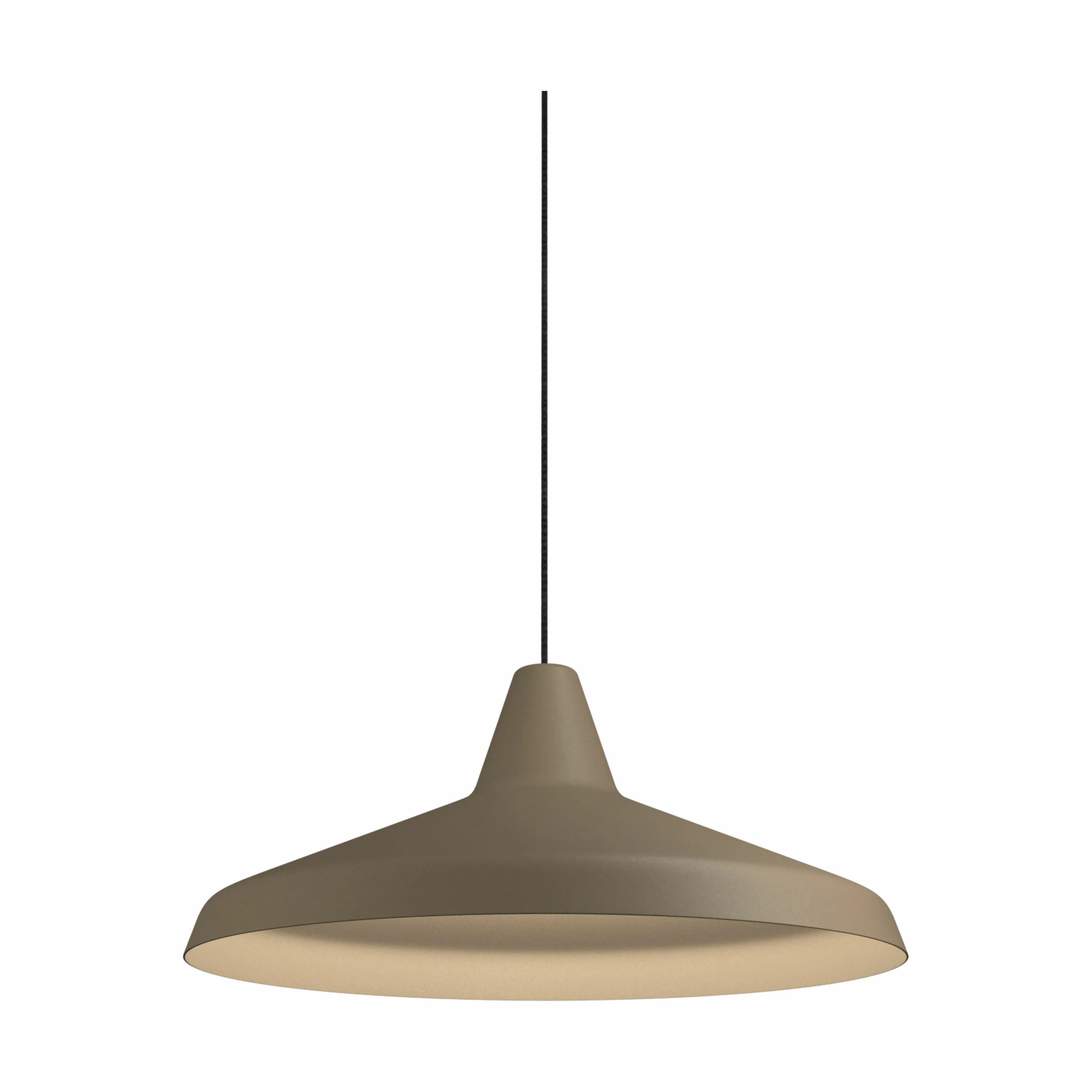 Belid Pendler Titan Pendel i Sand, 1