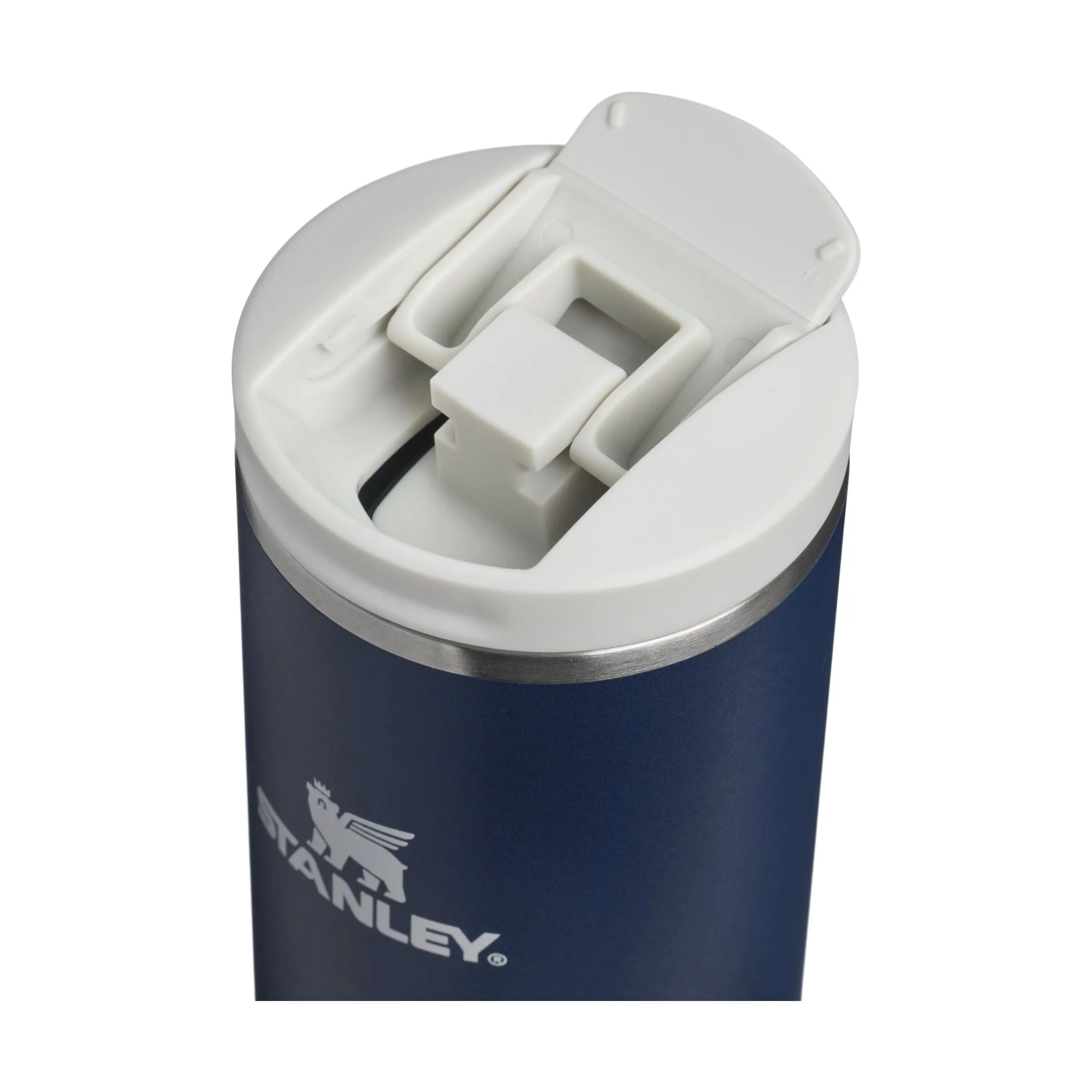 Stanley To go kopper The Transit Termokop i Dark Navy, 0.47 L, 3