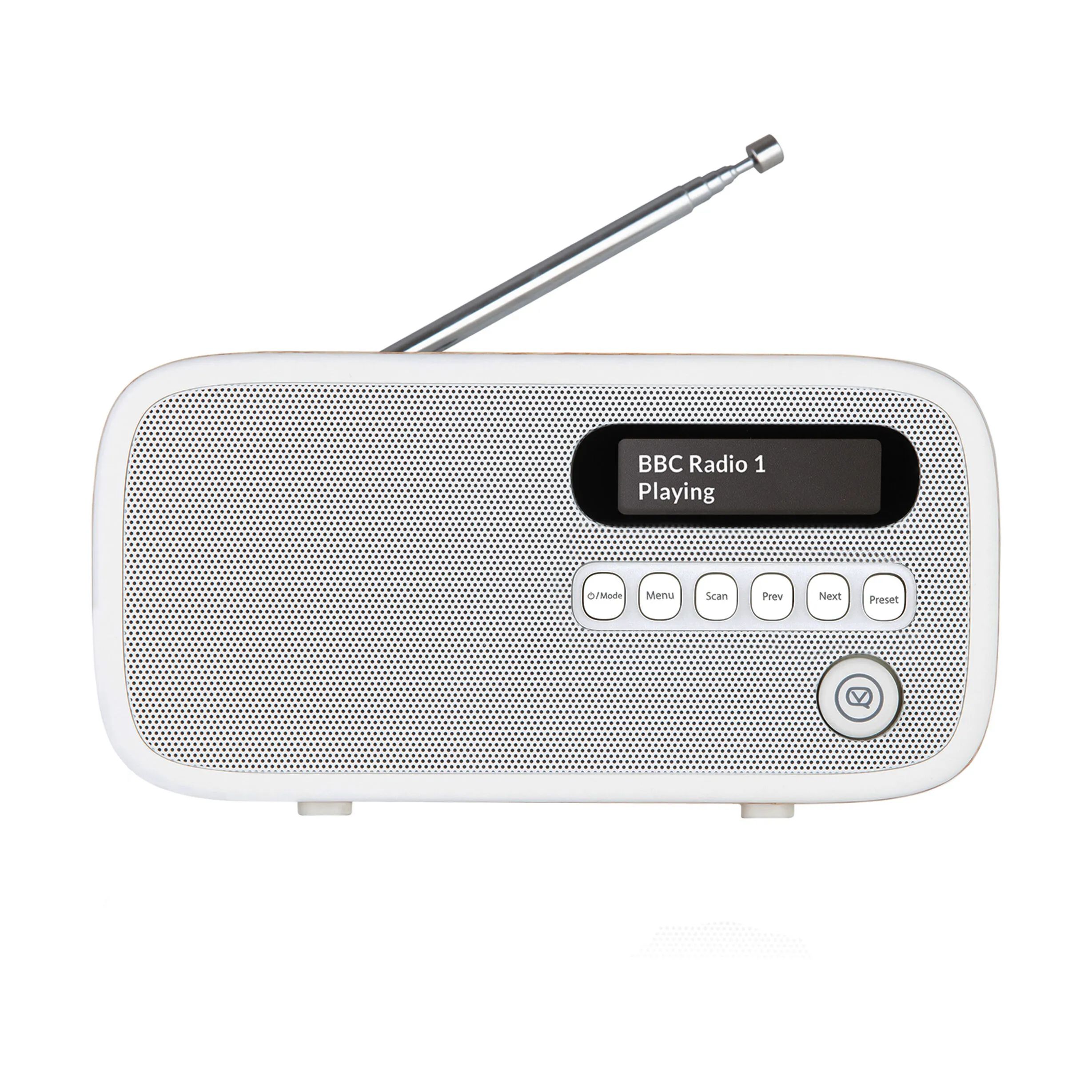 VQ Højtalere Dexter Radio, 3