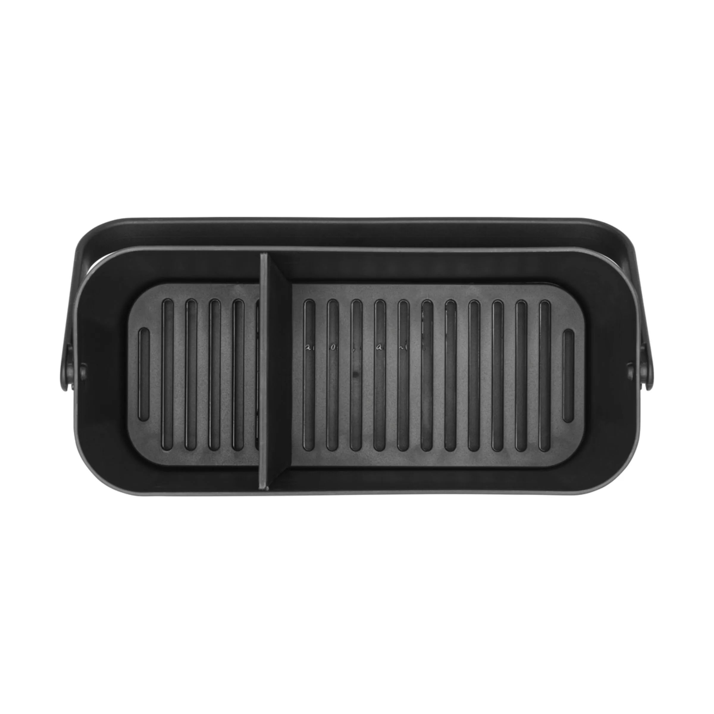 Brabantia Øvrigt tilbehør til opvask SinkSide Redskabsholder i Dark Grey, 9