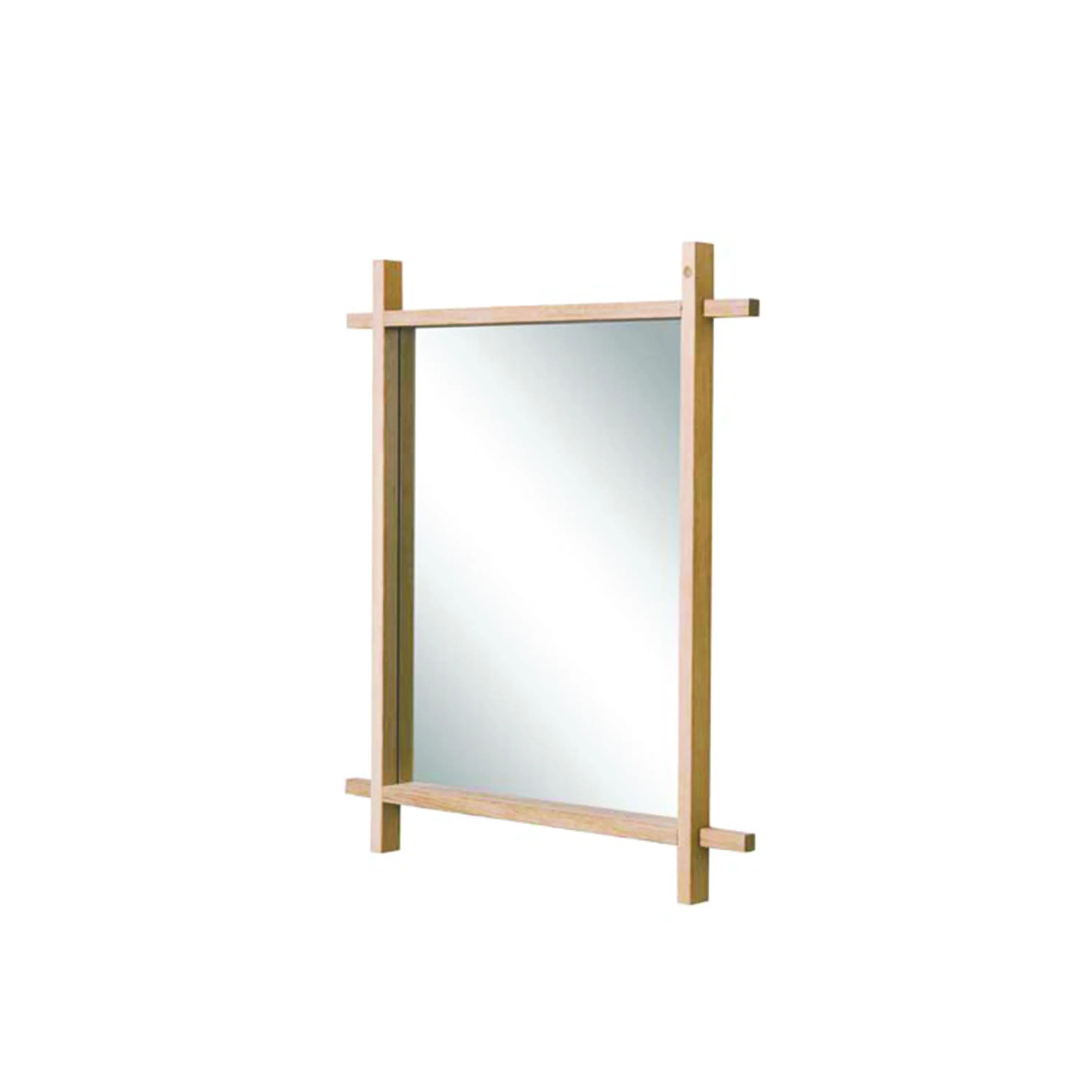 Andersen Furniture Spejle Collect Spejl i B74,3 x L64 cm, 1