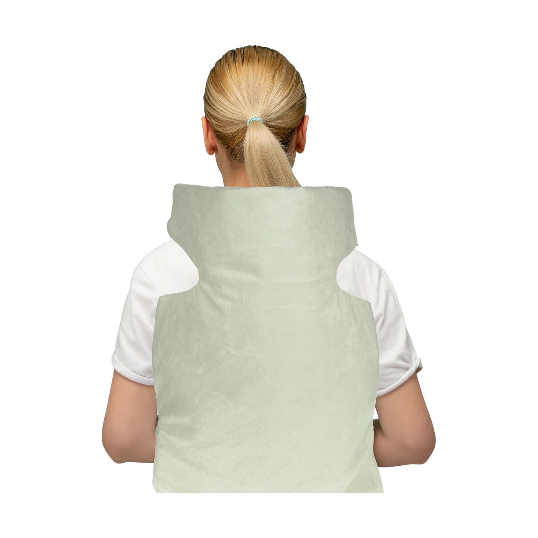 Sogo Varmepuder Varmepude i Beige, 3
