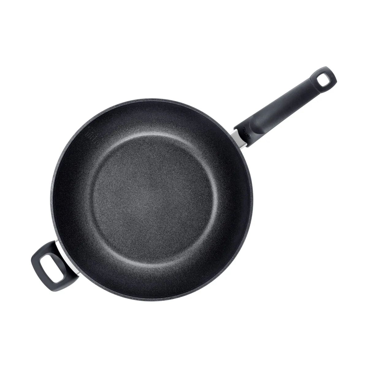 Fissler Wokpander Adamant Wok i 32 cm, 4