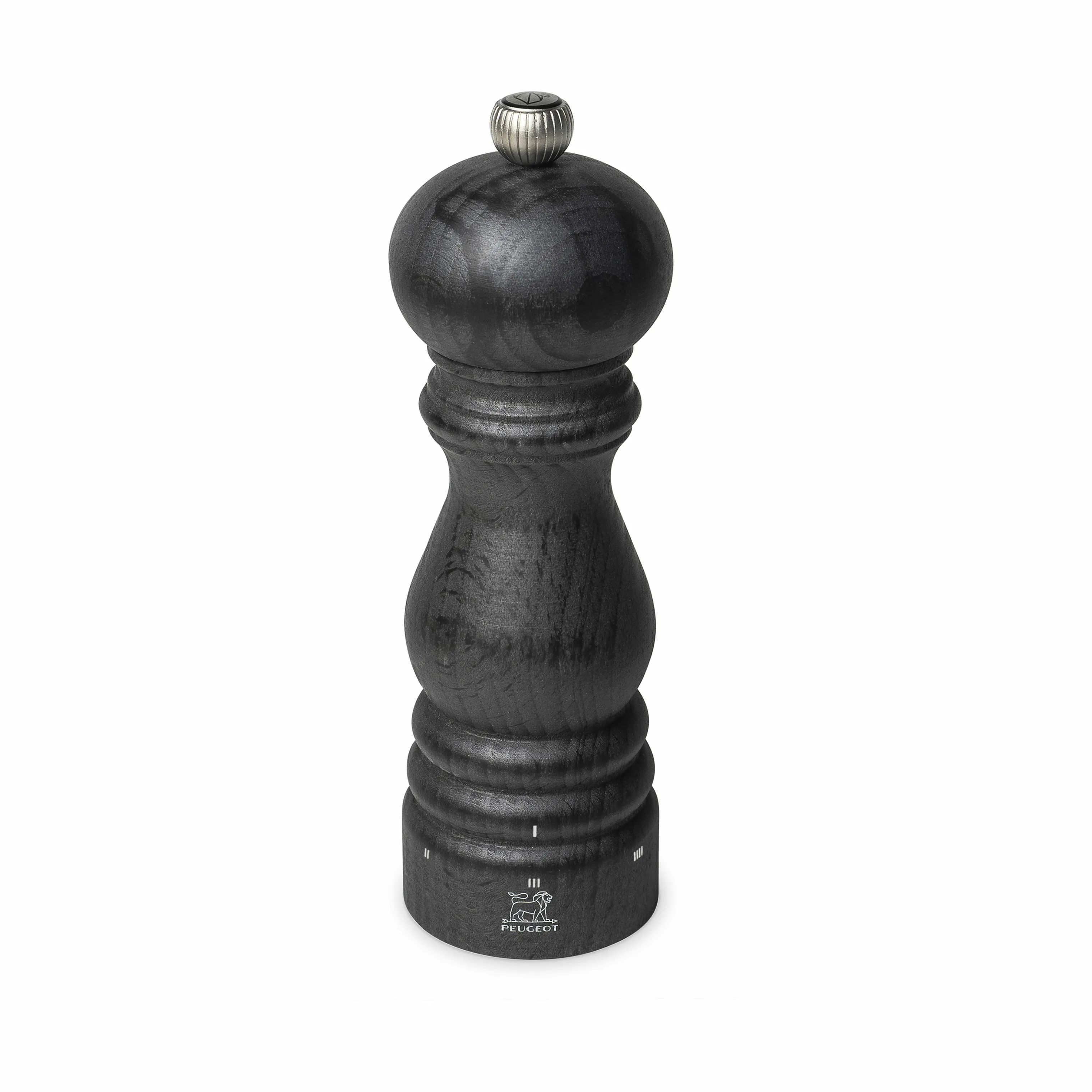 Peugeot Peberkværne Paris US Peberkværn i grafit, 18 cm, 1