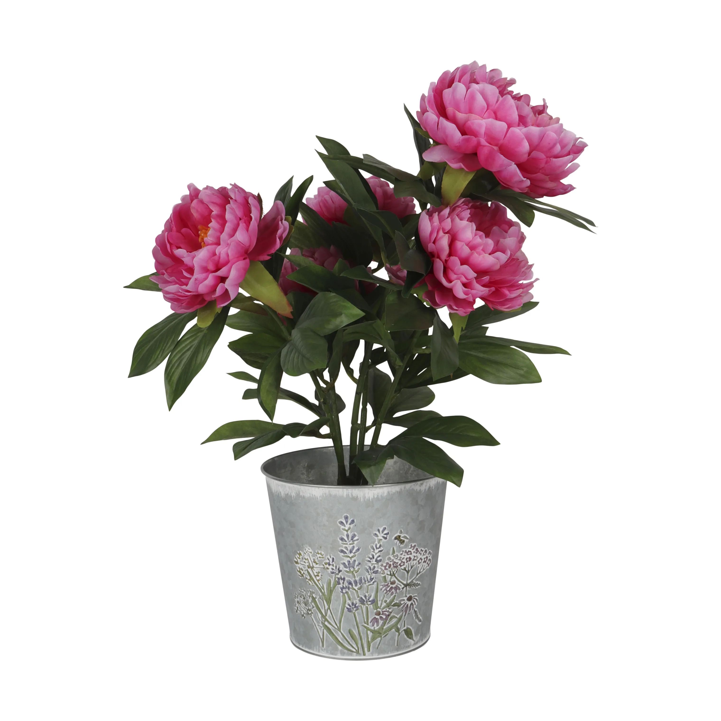 CASA Living Urtepotteskjulere Urtepotteskjuler i 16,5 cm, 2