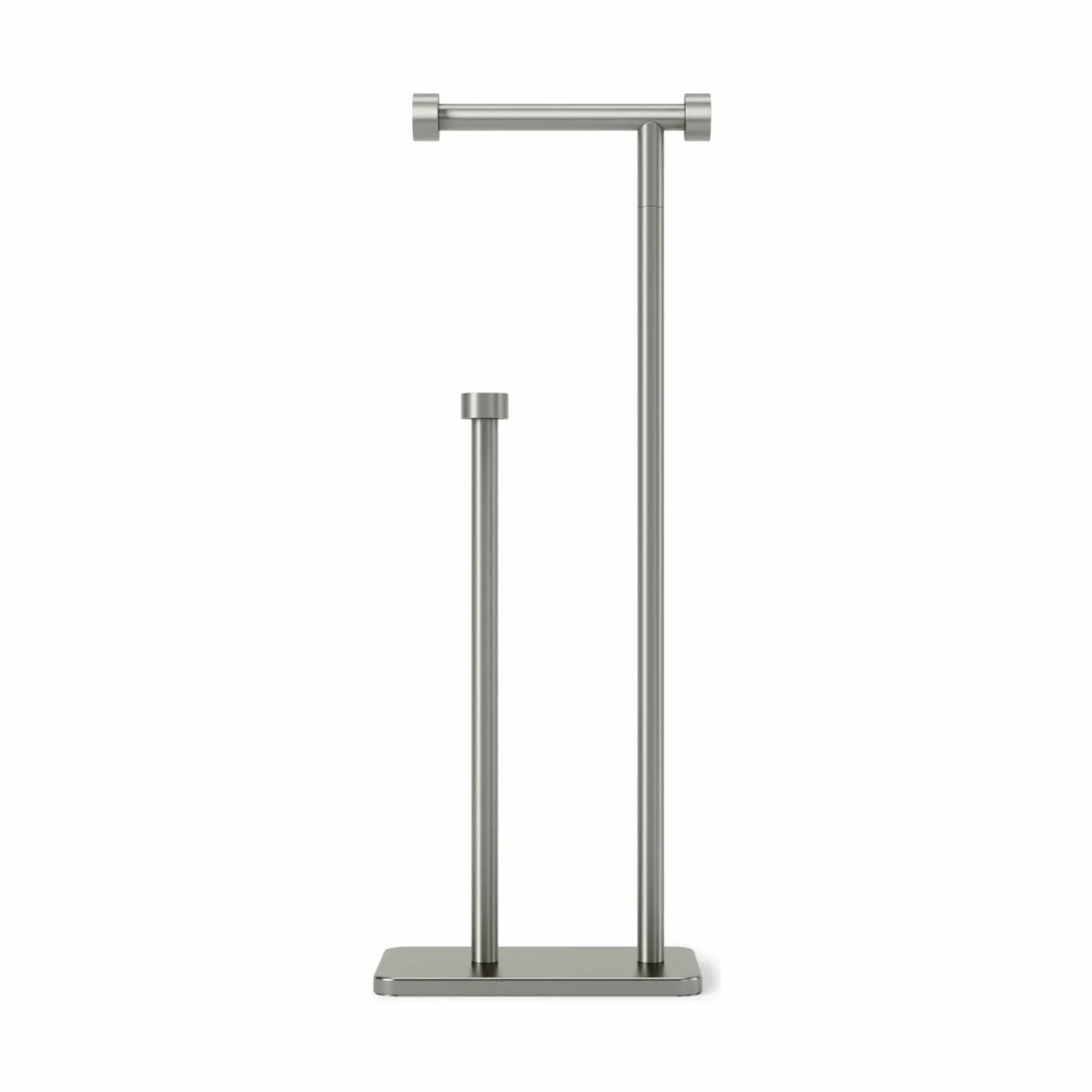 Umbra Tilbehør til bad Cappa Toiletrulleholder i Crome, 1