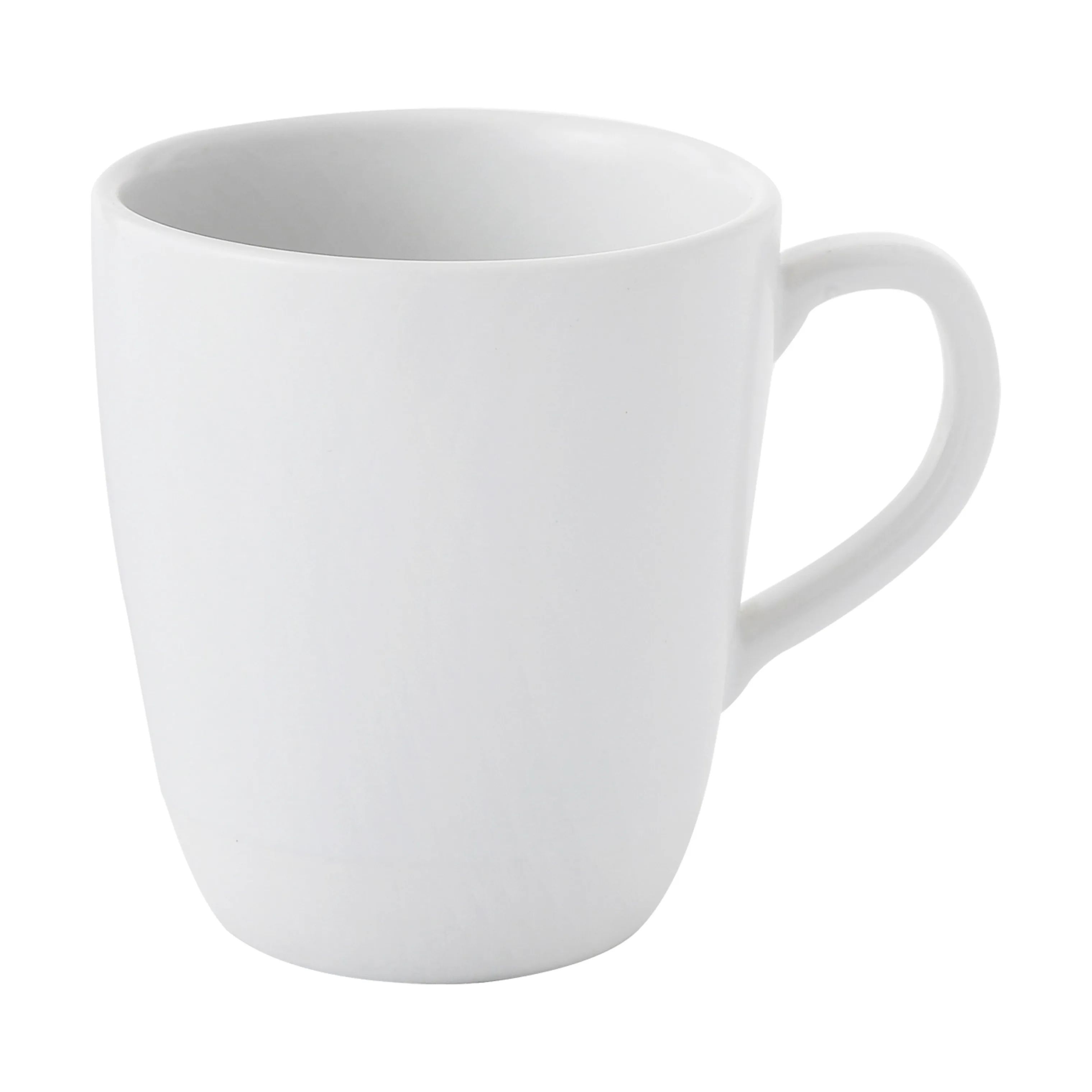 RAW by Aida Krus og kopper med hank RAW Krus i White, 1