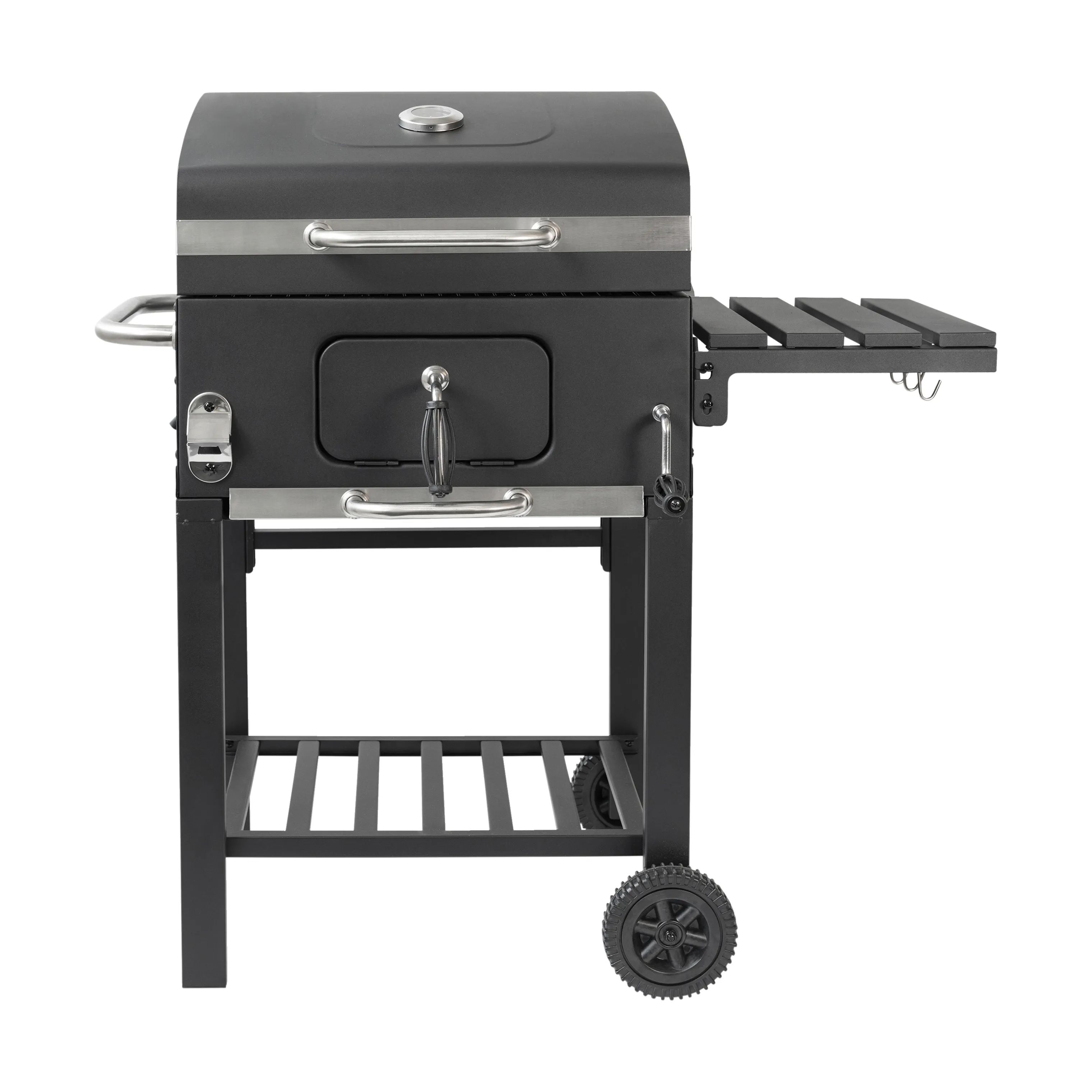 Black Torch Kulgrill Classic Kulgrill i Sort, 1