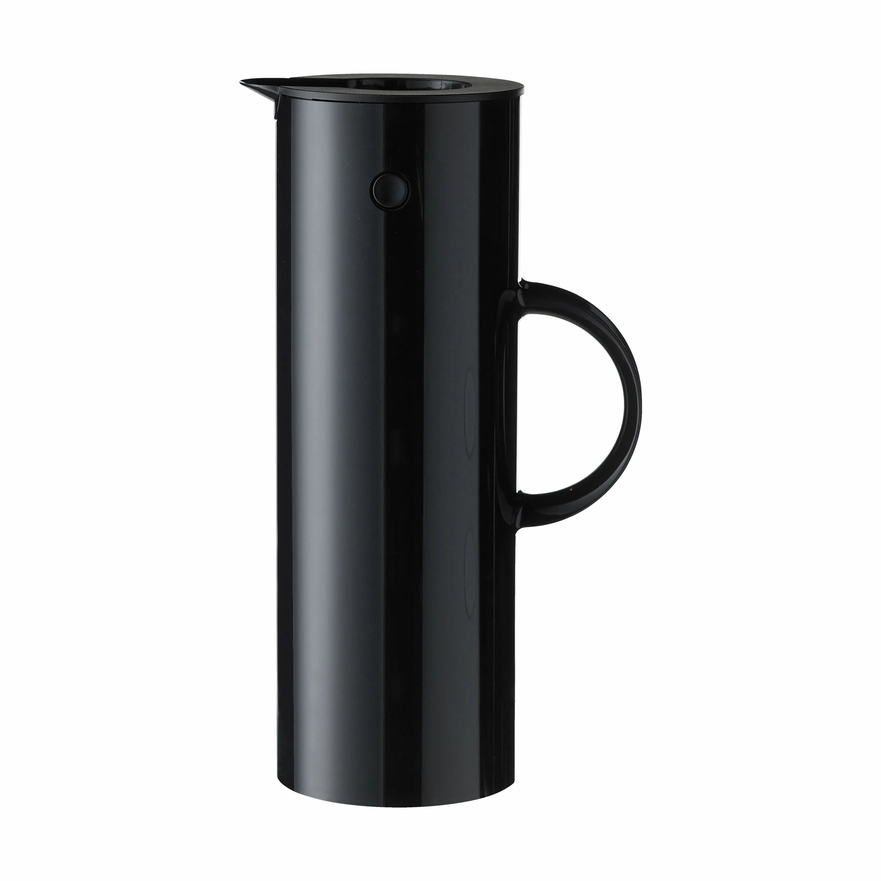 Stelton Termokander EM77 Termokande i Sort, 1