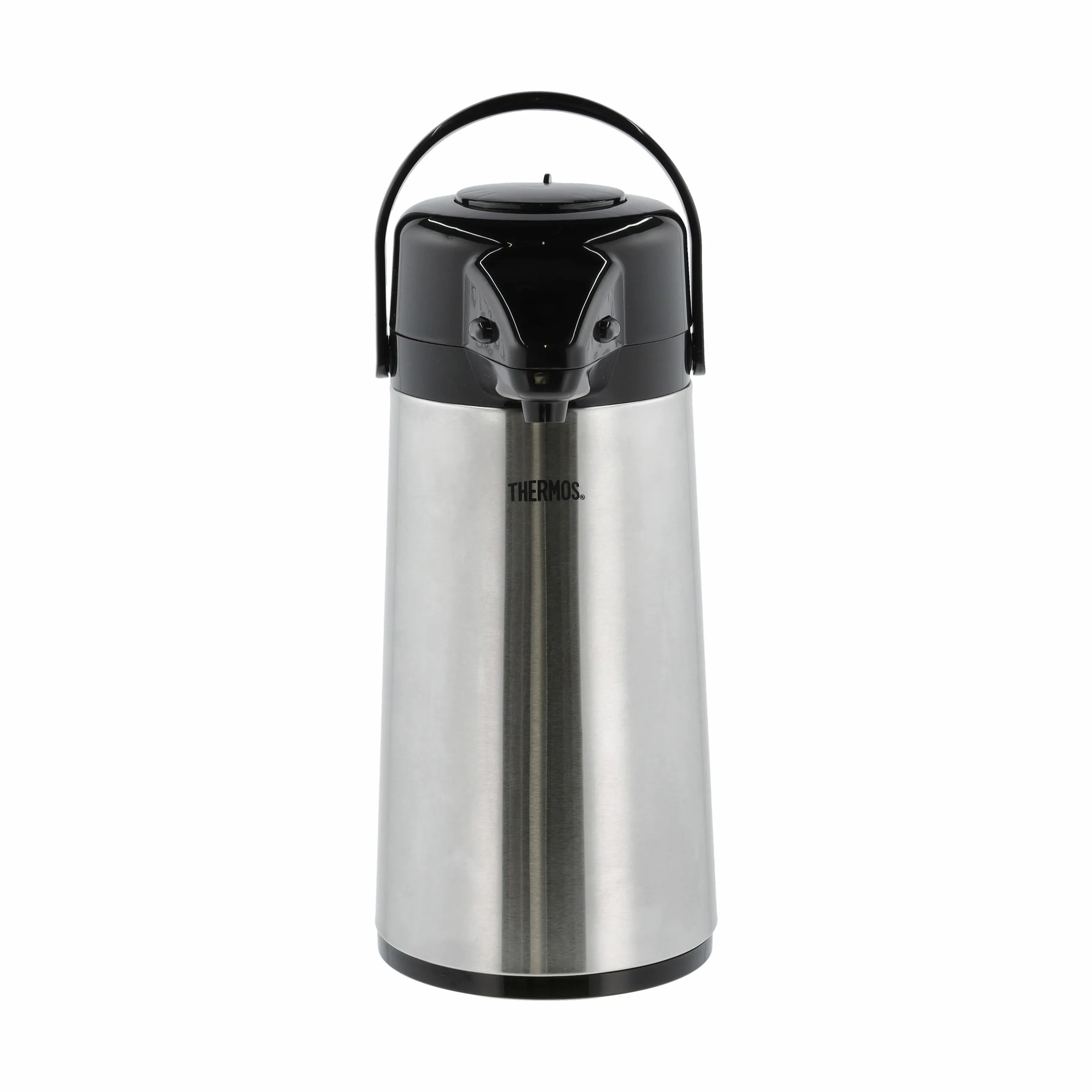 Thermos Termokander Termokande i stål/sort, 2
