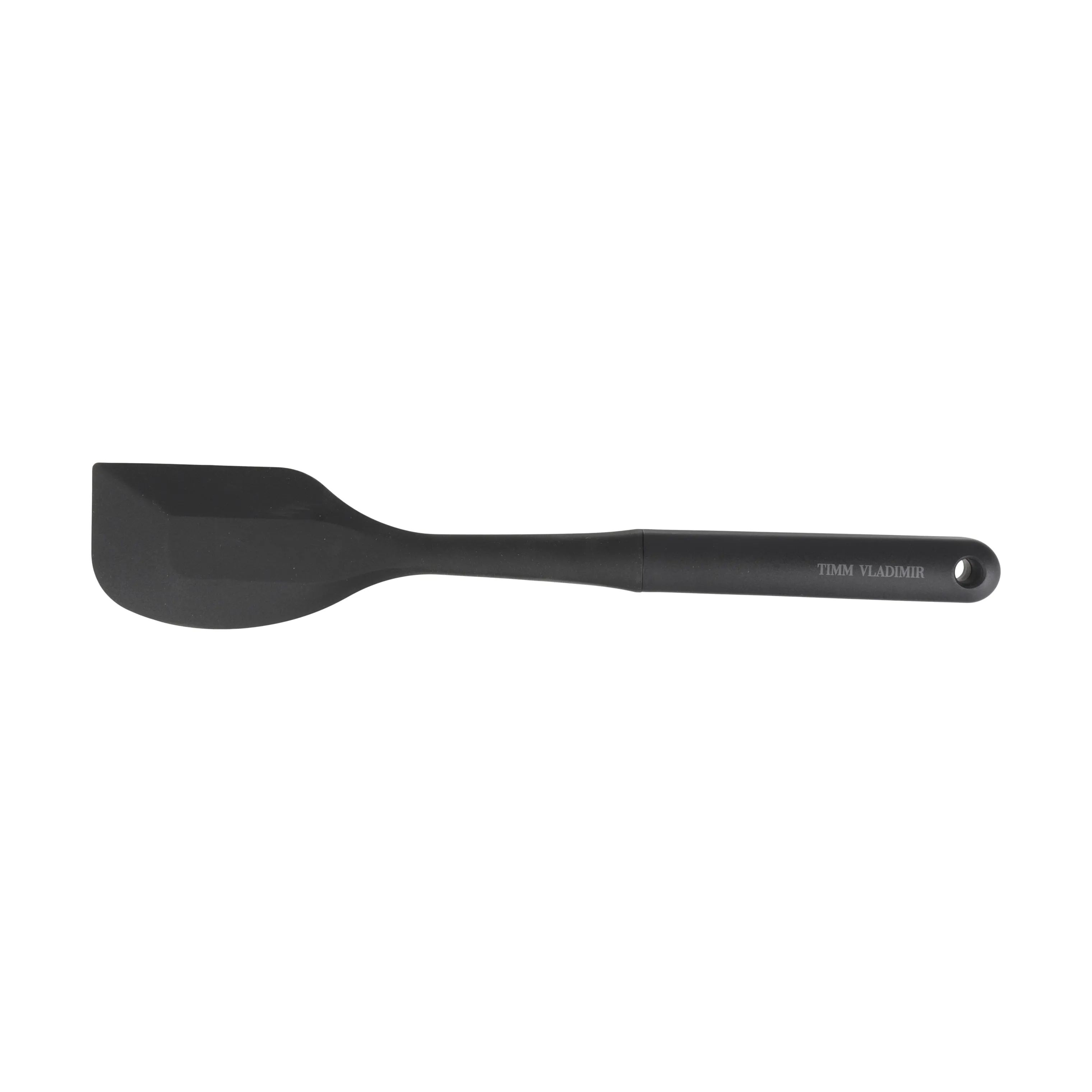 Timm Vladimir Kitchen Bageredskaber Dejskraber i sort, 2
