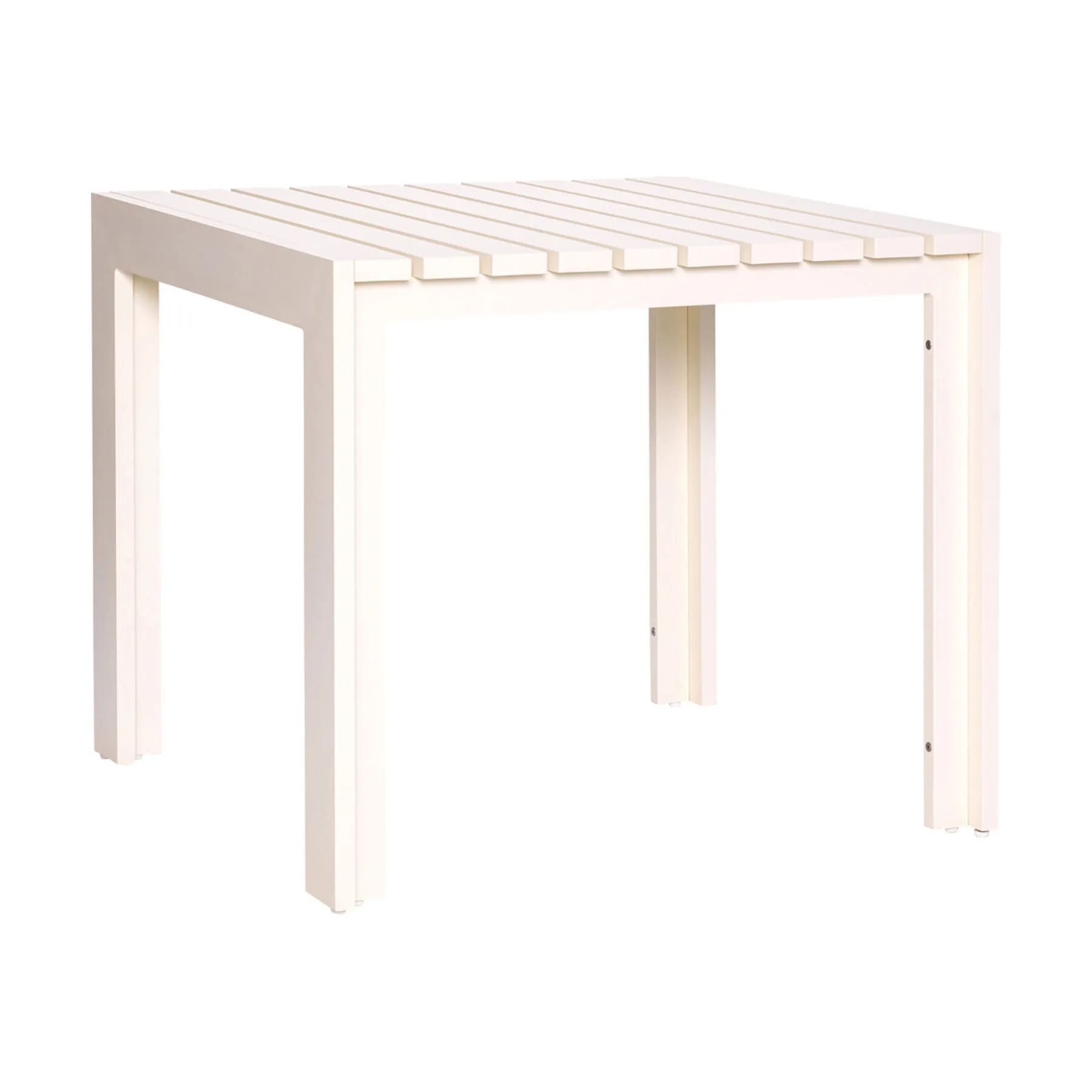 Hübsch Spiseborde Haus Spisebord i Beige, 89 cm, 1
