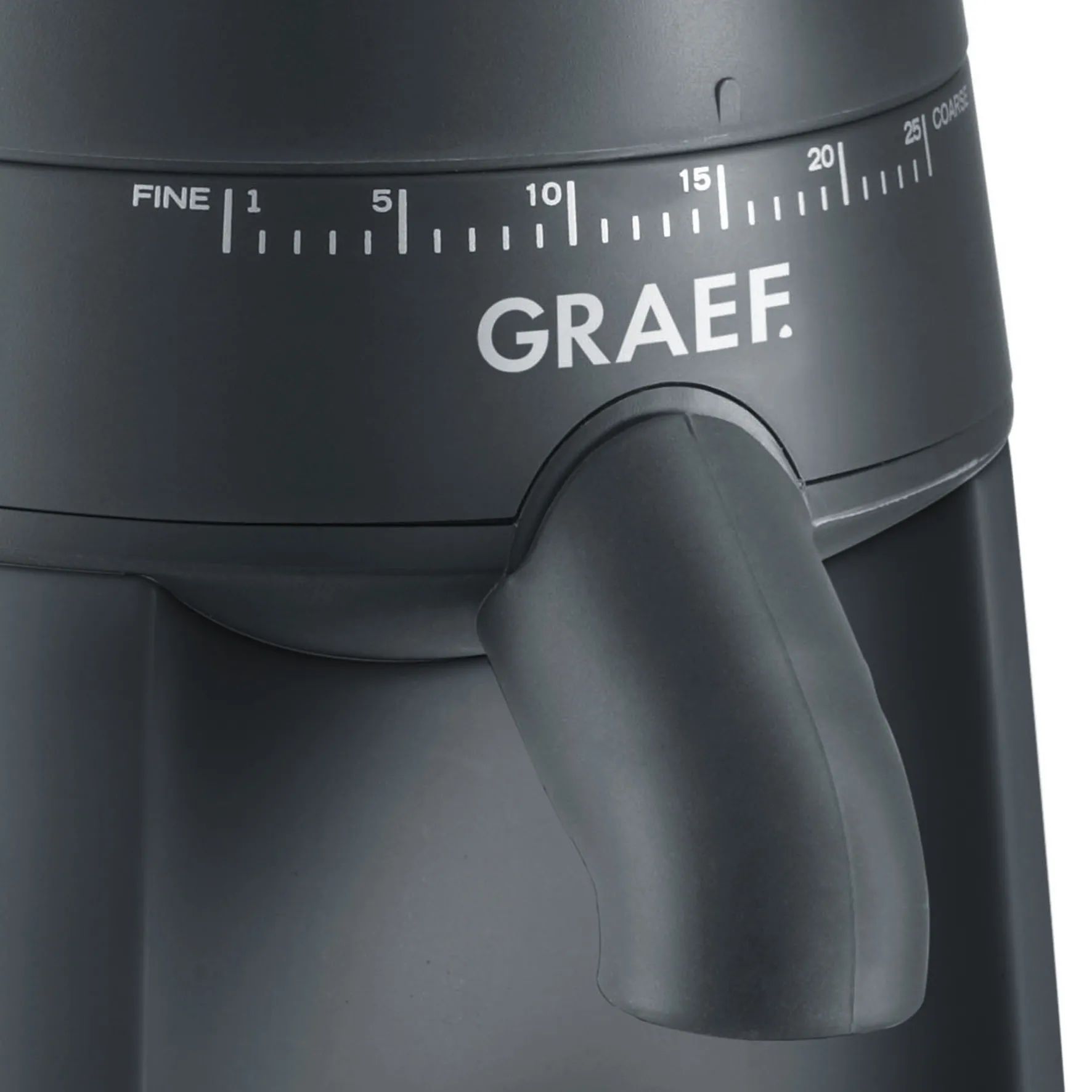 Graef Kaffekværne Kaffekværn GRCM702EU i Sort, 2